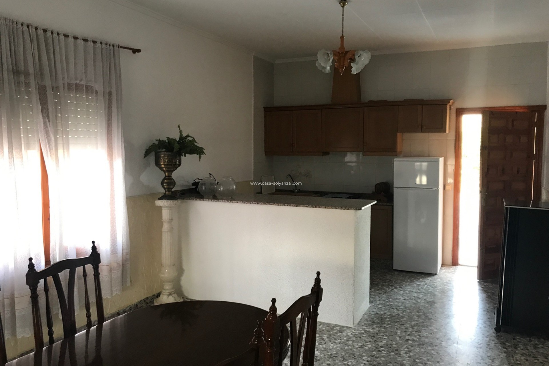 Reventa - Villa - Redován - Inland