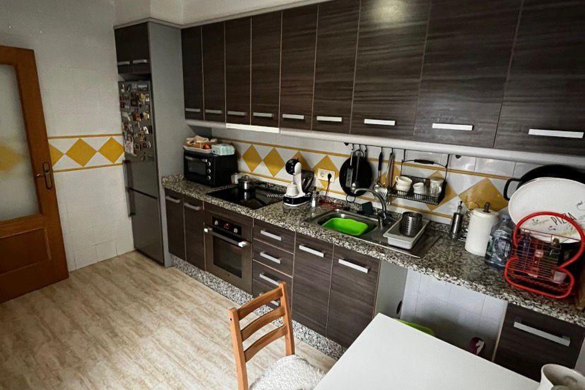 Reventa - Villa - Redován - PUEBLO