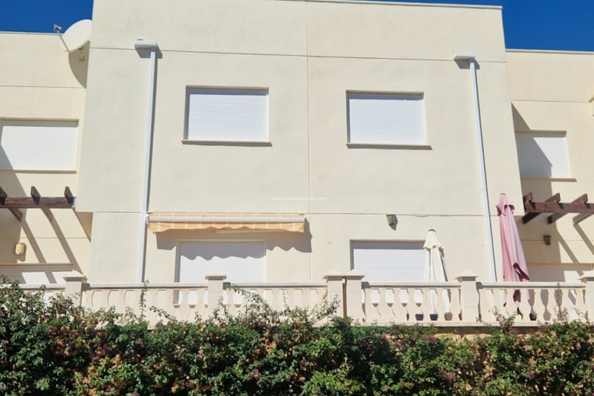 Reventa - Villa - Relleu - Inland