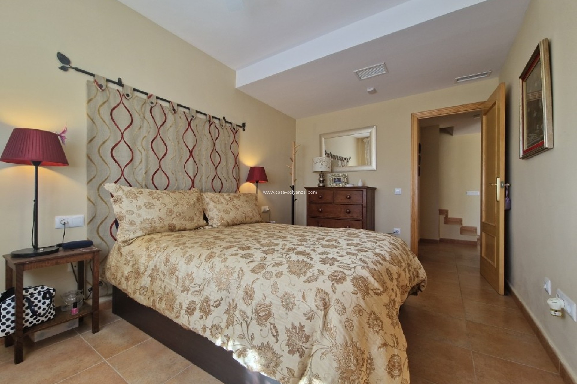 Reventa - Villa - Relleu - Inland