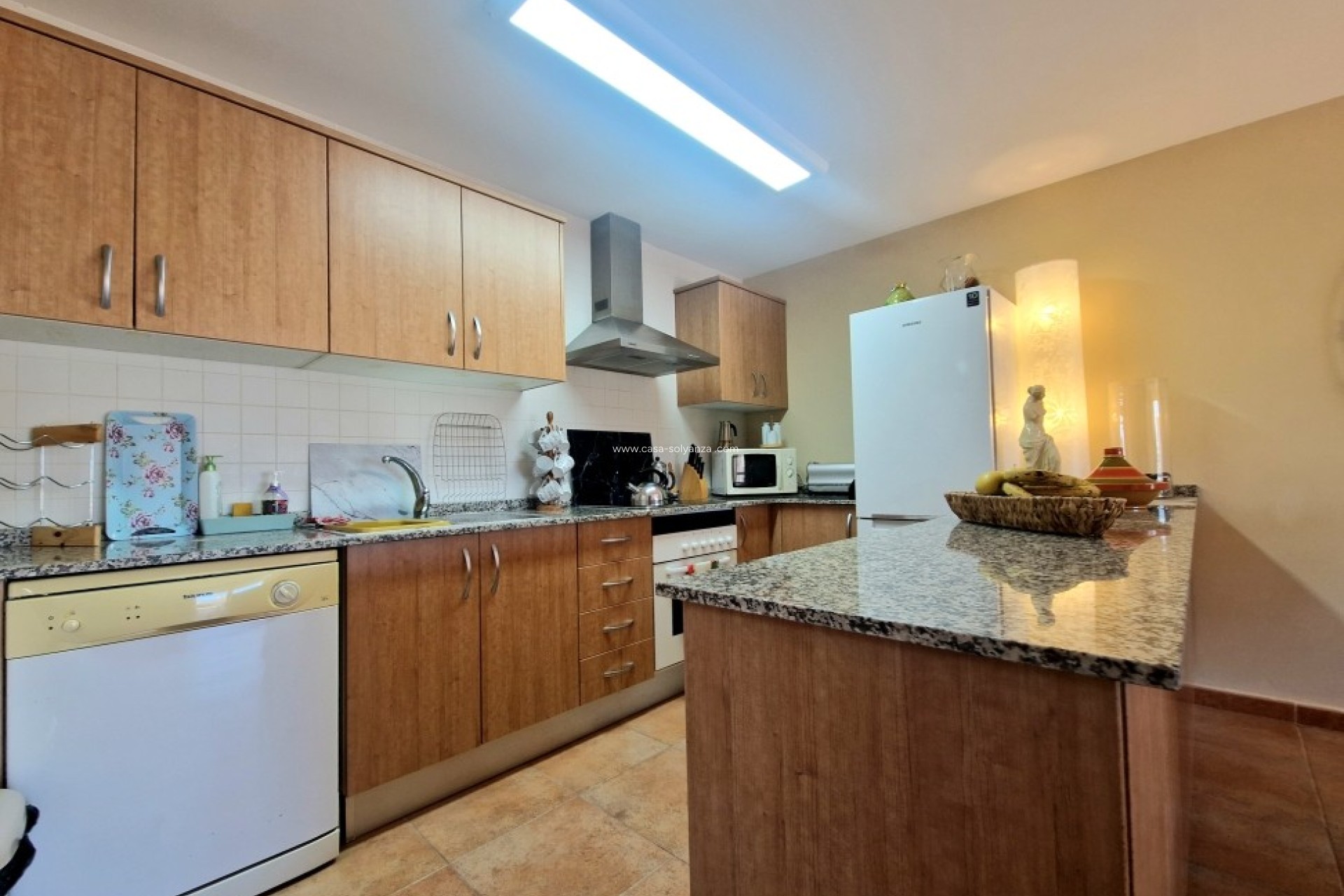 Reventa - Villa - Relleu - Inland