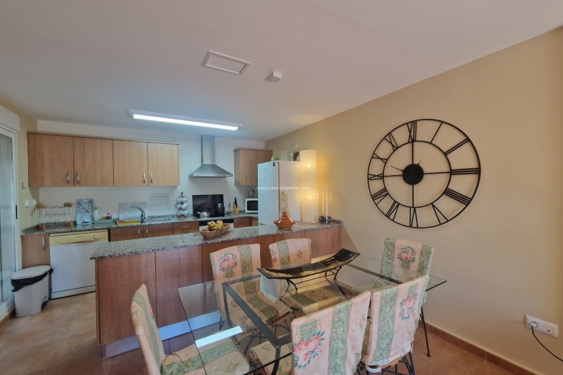 Reventa - Villa - Relleu - Inland