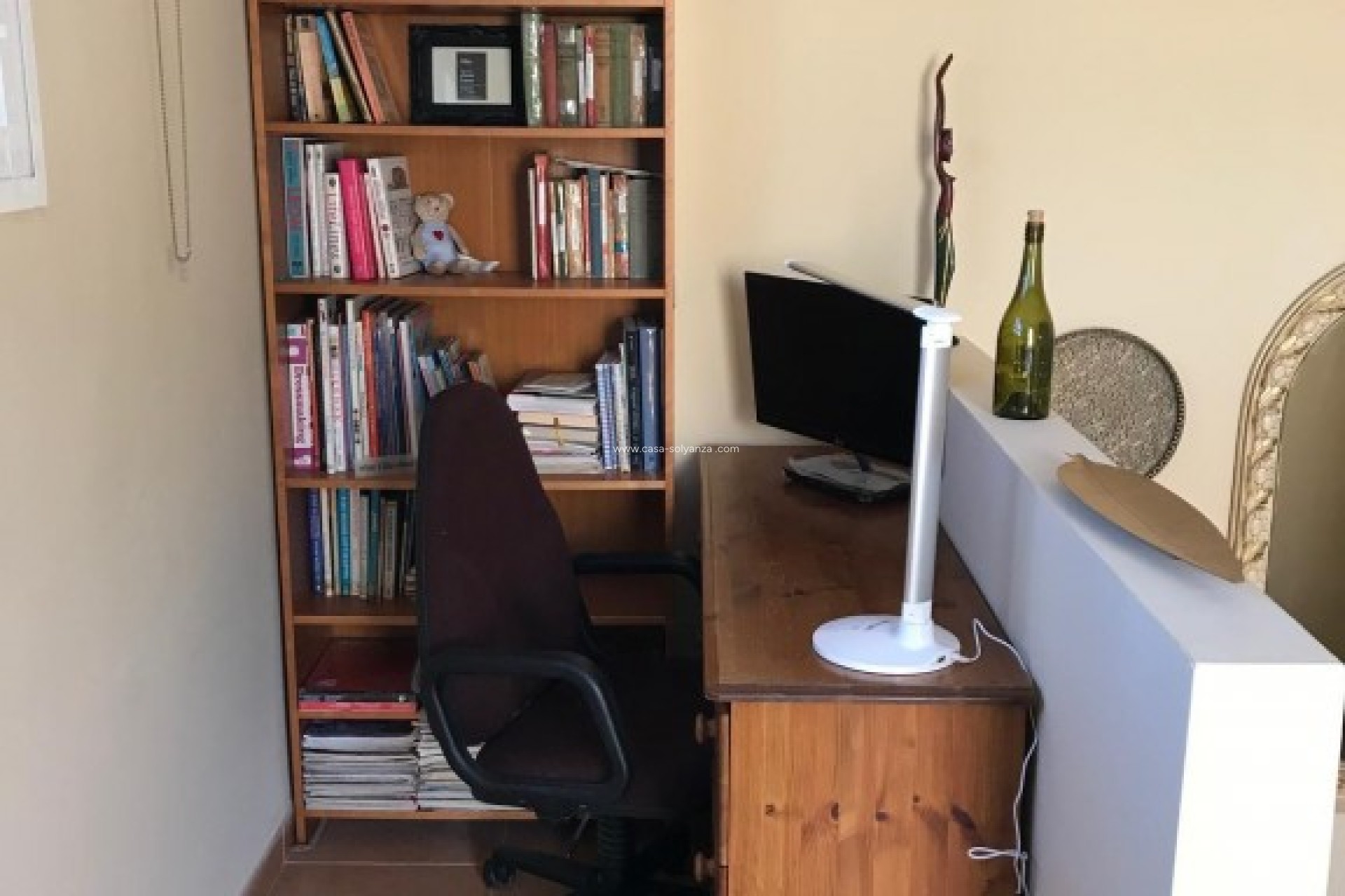 Reventa - Villa - Relleu - Inland