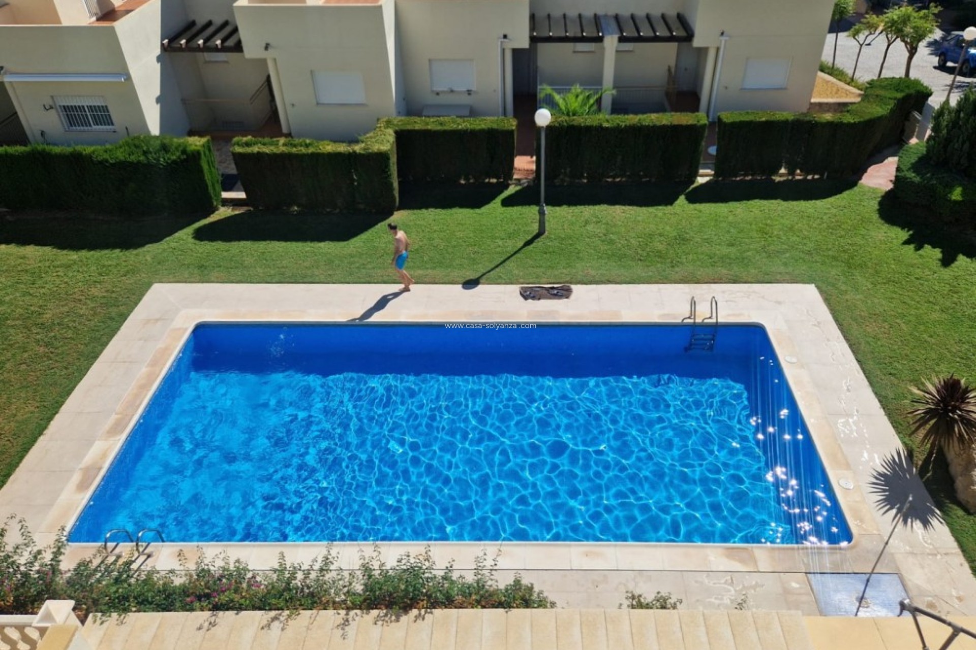 Reventa - Villa - Relleu - Inland