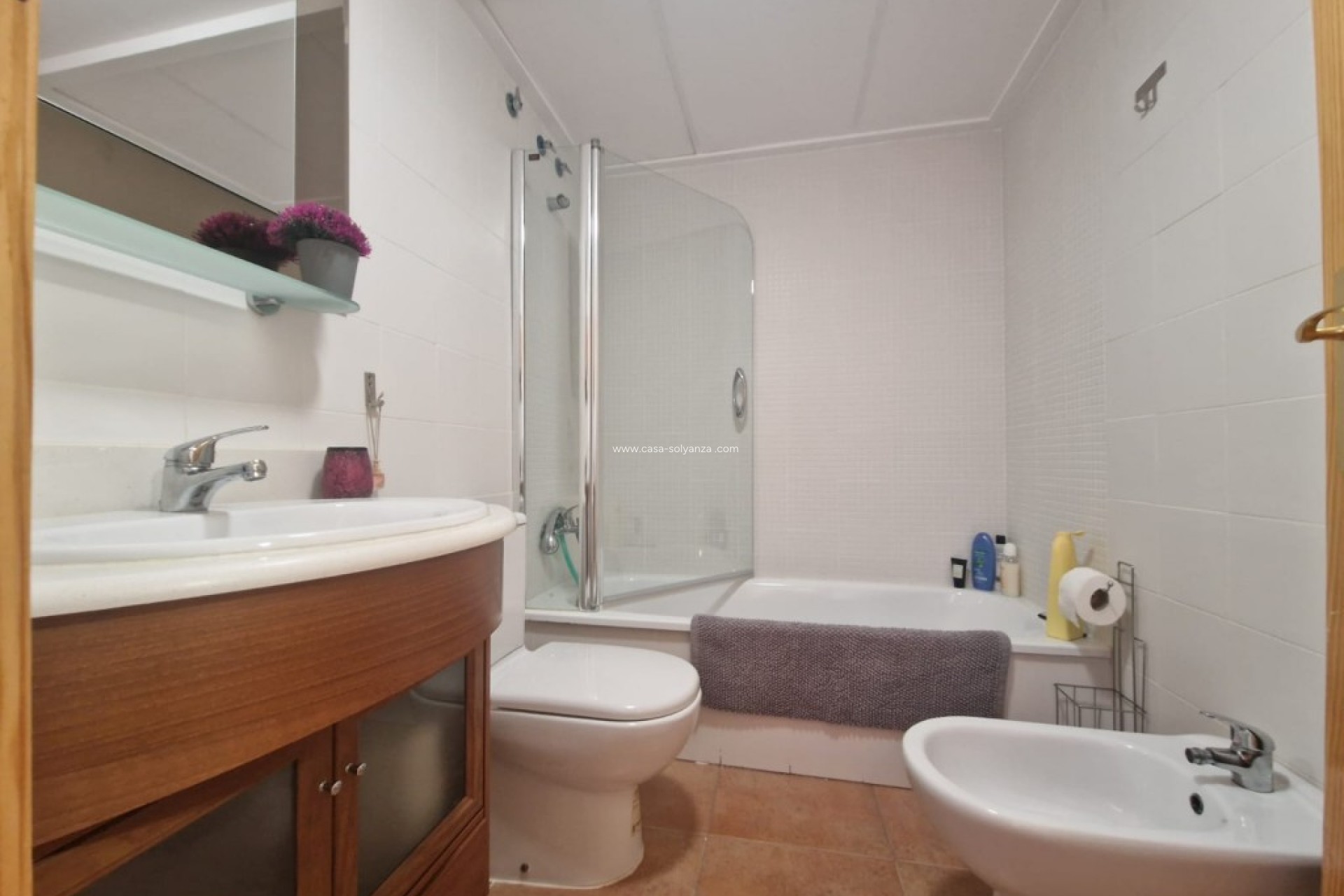 Reventa - Villa - Relleu - Inland