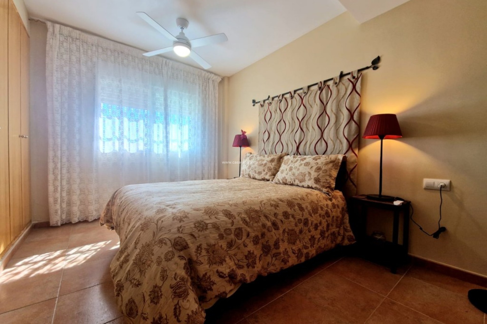 Reventa - Villa - Relleu - Inland