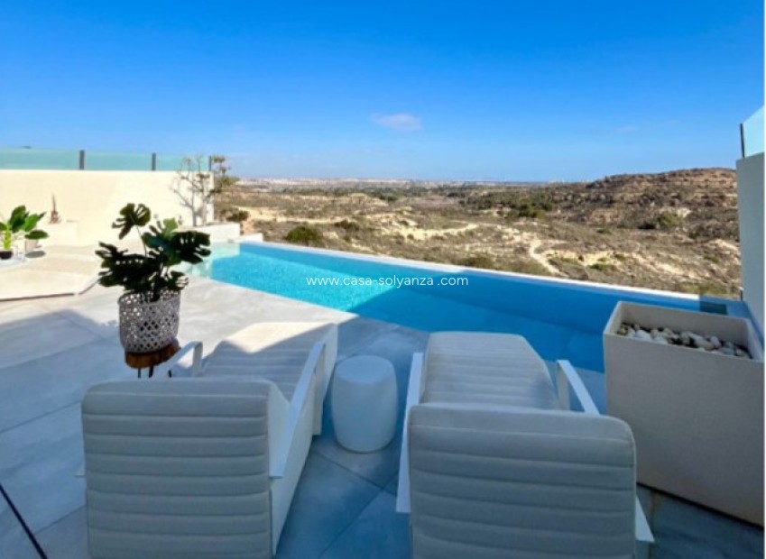 Reventa - Villa - Rojales - 0