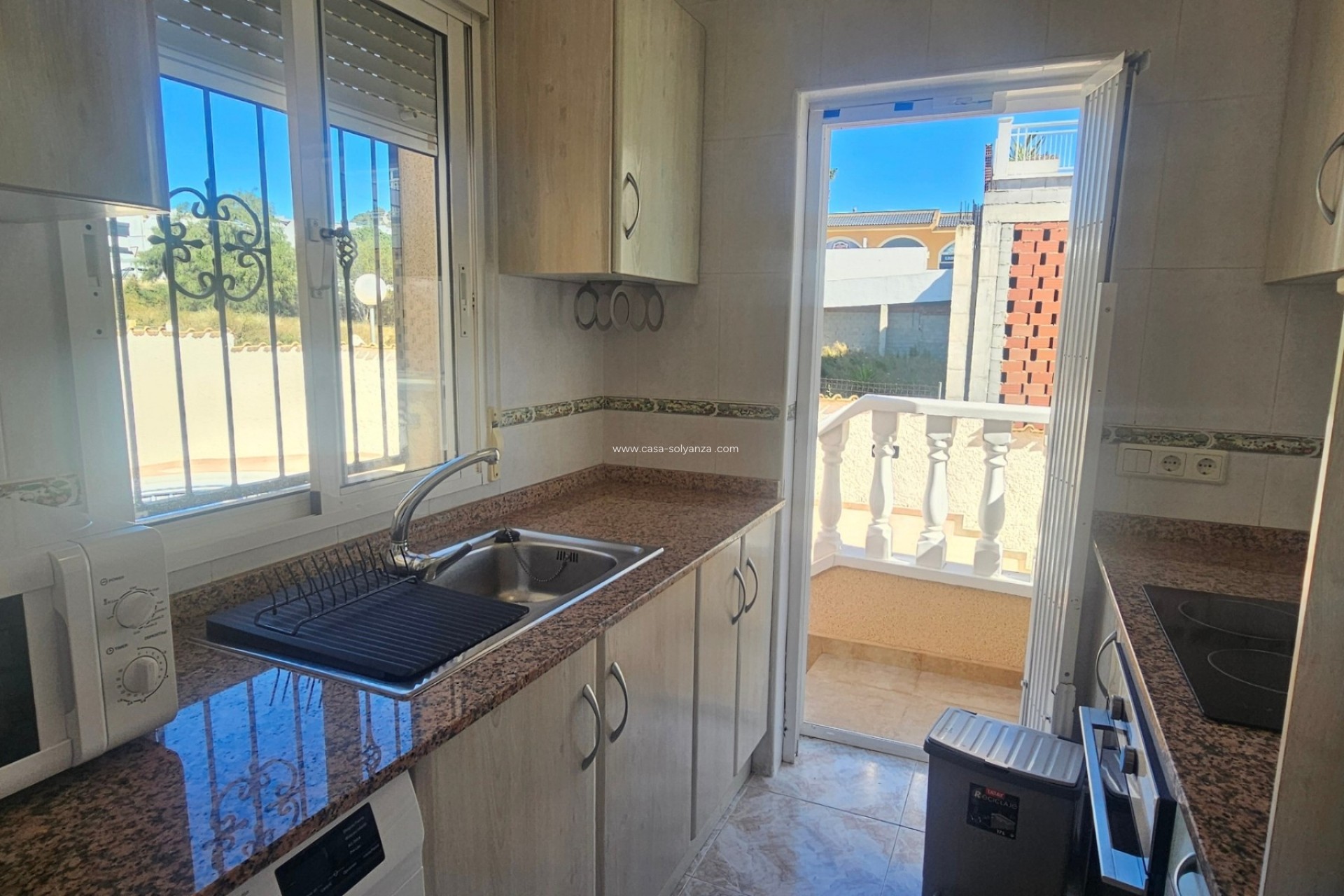 Reventa - Villa - Rojales - Benimar
