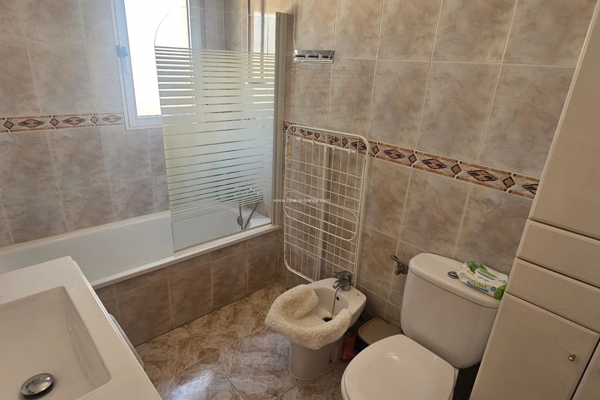 Reventa - Villa - Rojales - Benimar