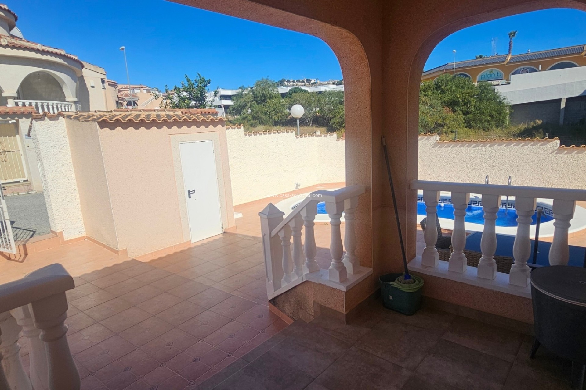 Reventa - Villa - Rojales - Benimar