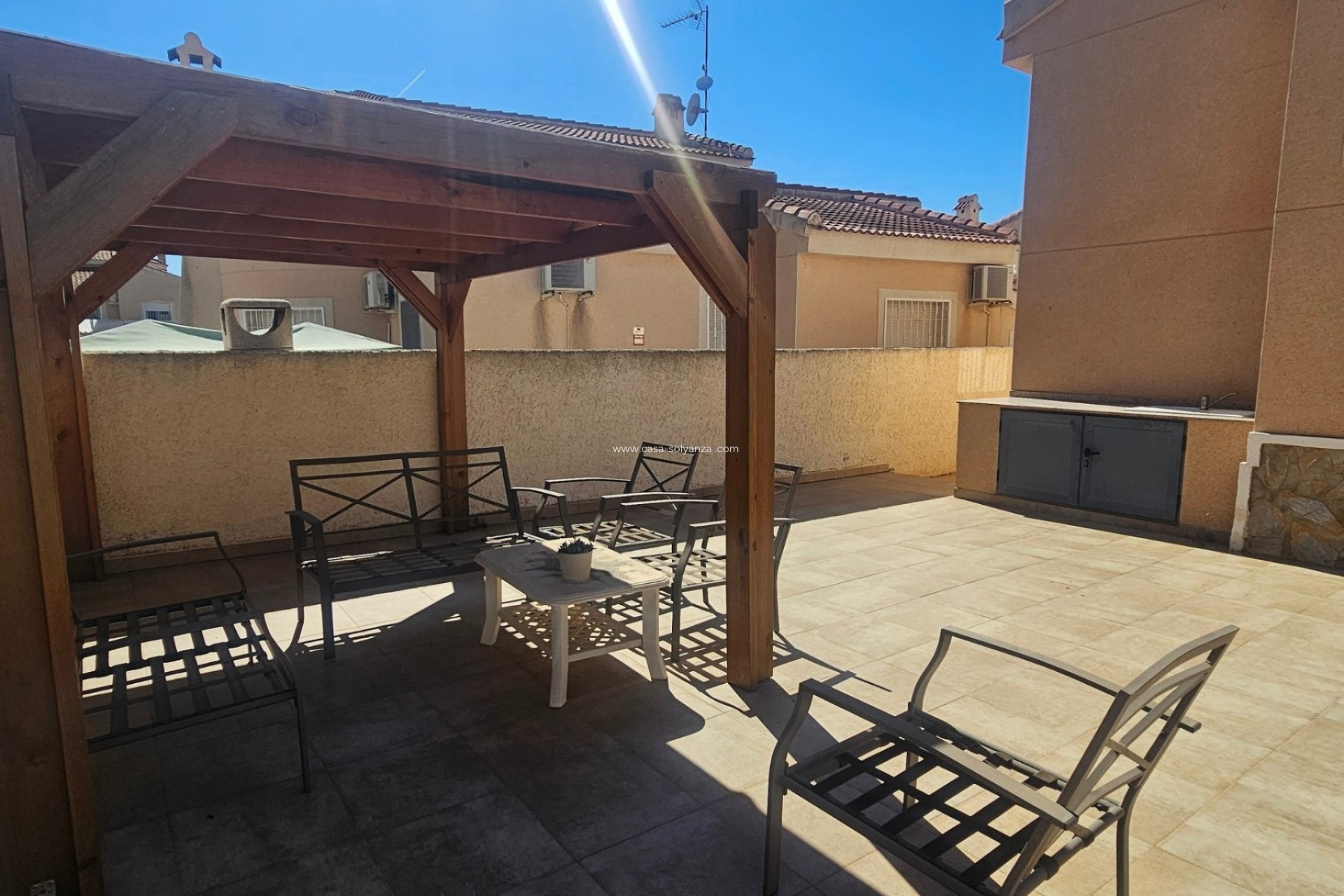 Reventa - Villa - Rojales - Benimar