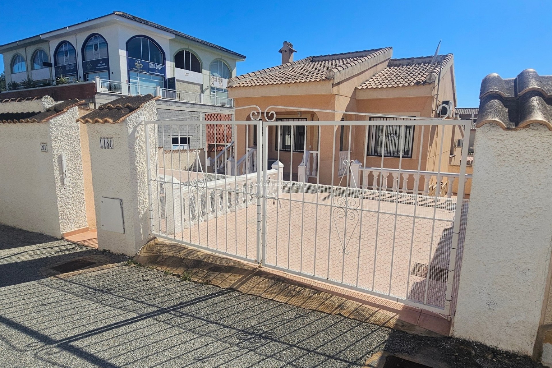 Reventa - Villa - Rojales - Benimar