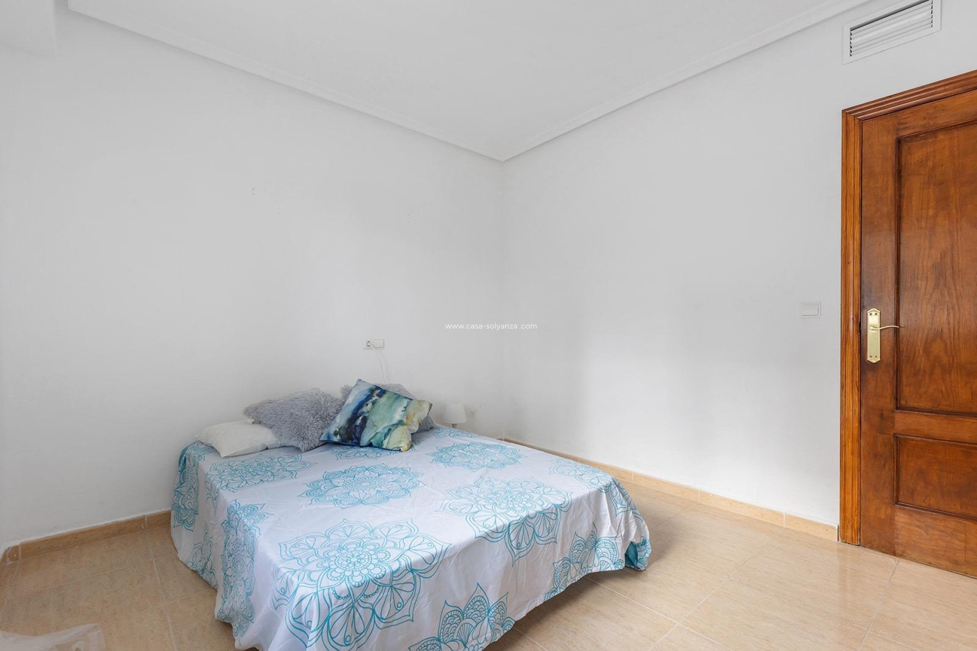 Reventa - Villa - Rojales - Campo De Golf La Marquesa