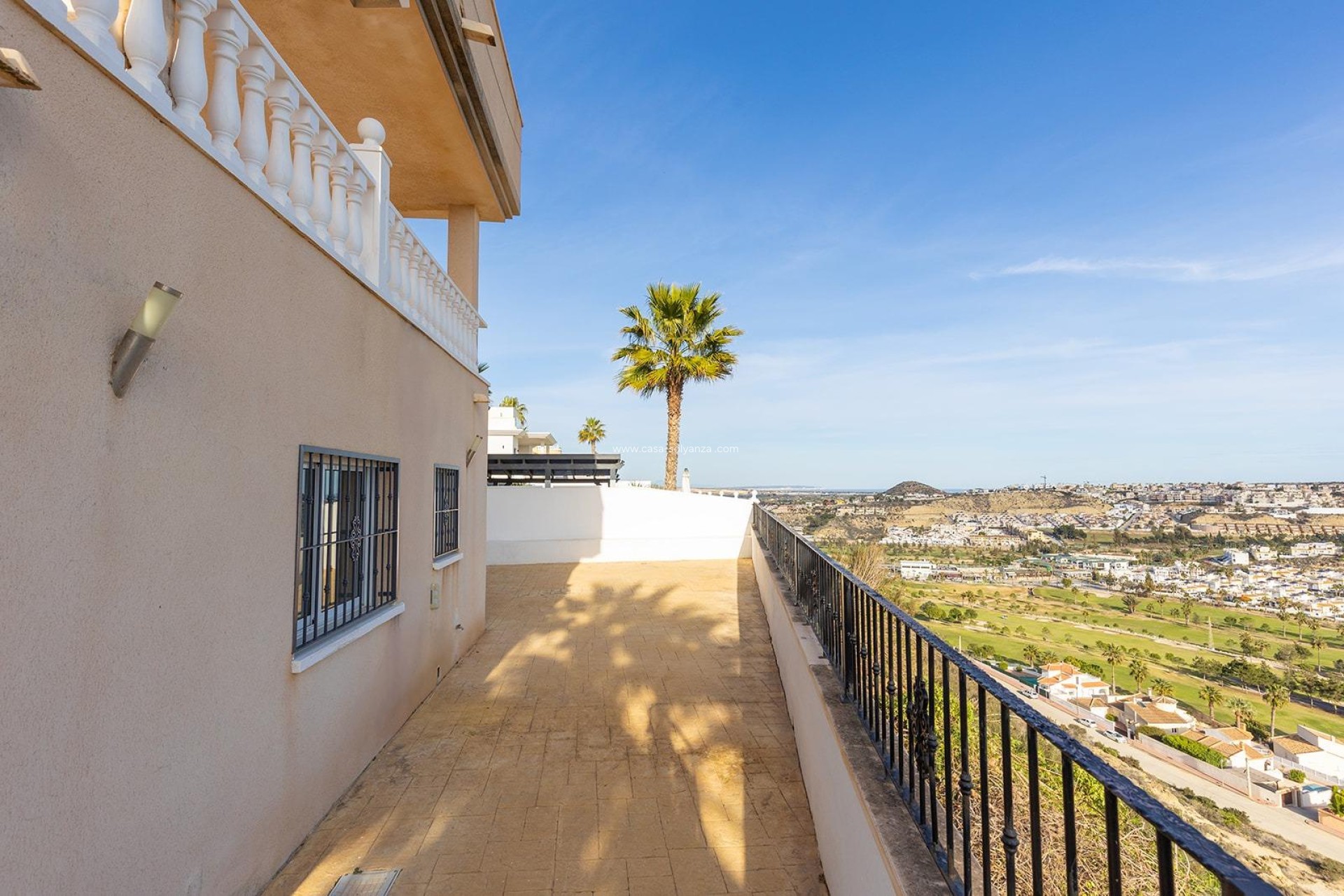 Reventa - Villa - Rojales - Campo De Golf La Marquesa