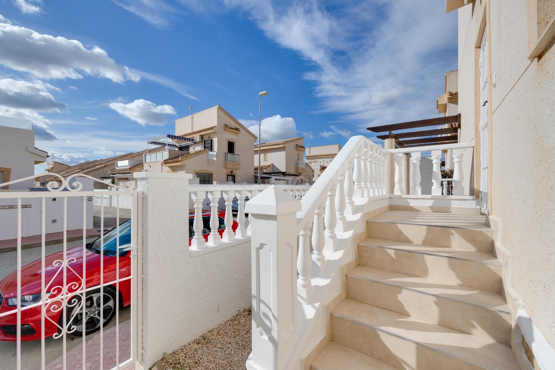 Reventa - Villa - Rojales - Centro de la Ciudad Quesada