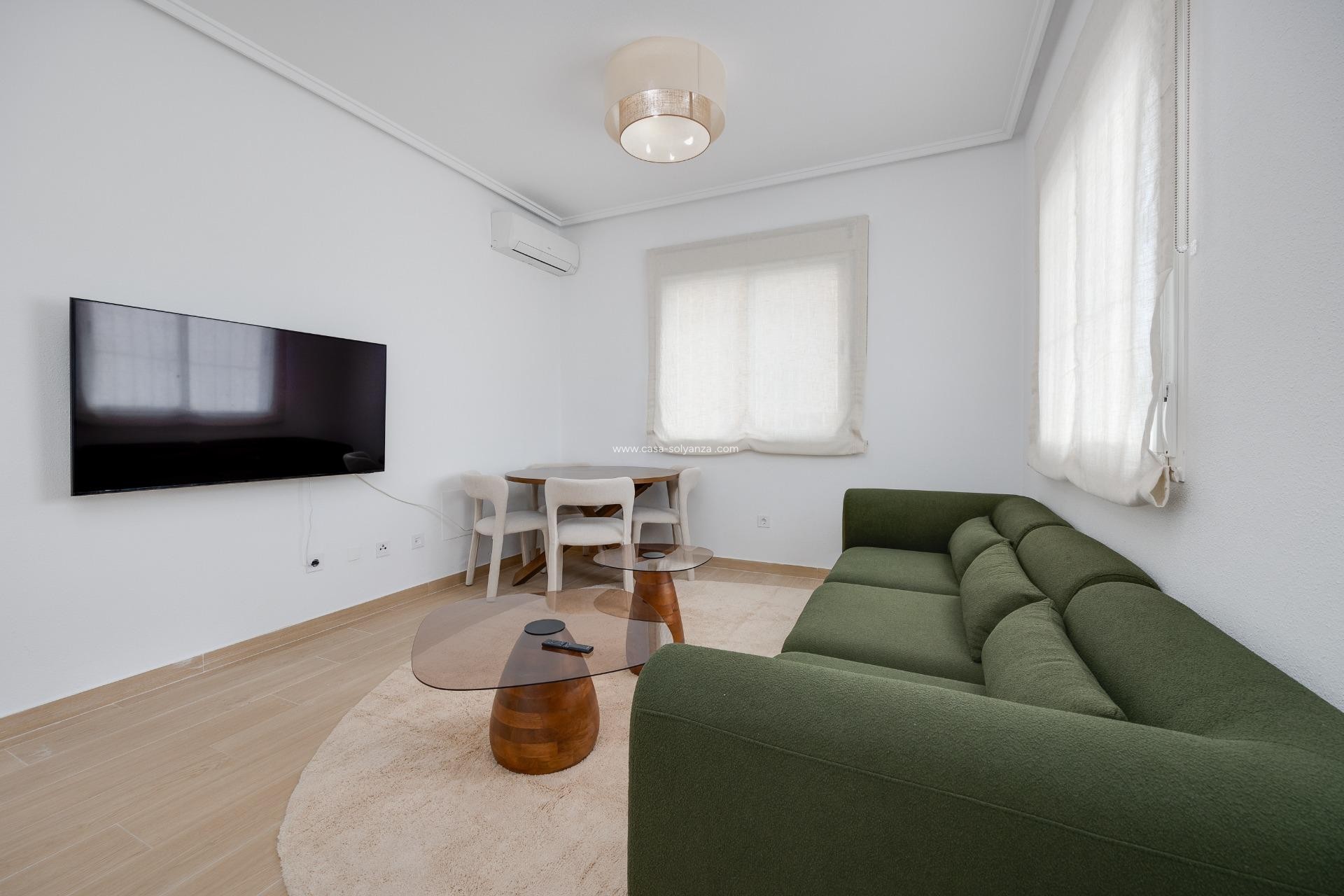 Reventa - Villa - Rojales - Centro de la Ciudad Quesada