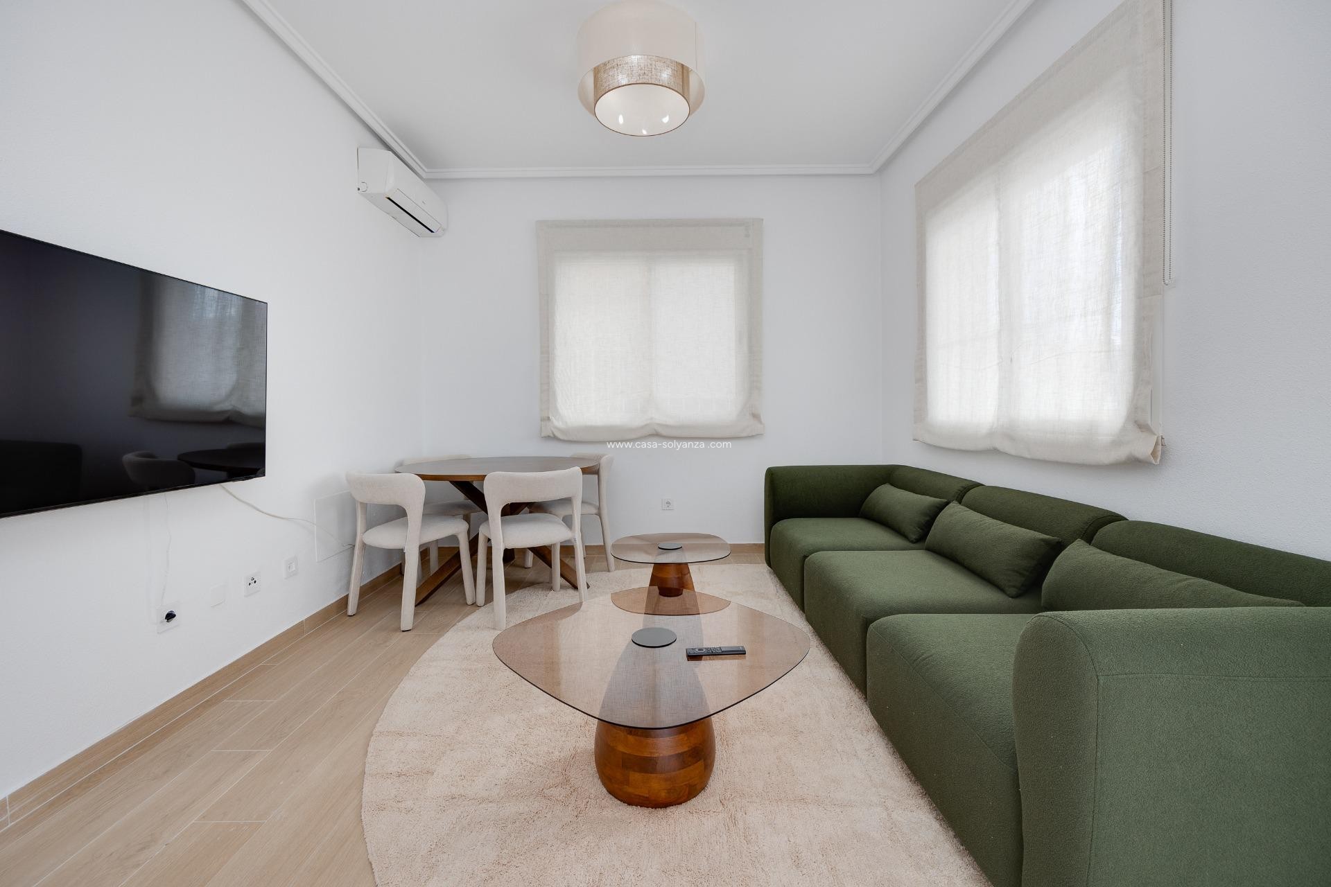 Reventa - Villa - Rojales - Centro de la Ciudad Quesada