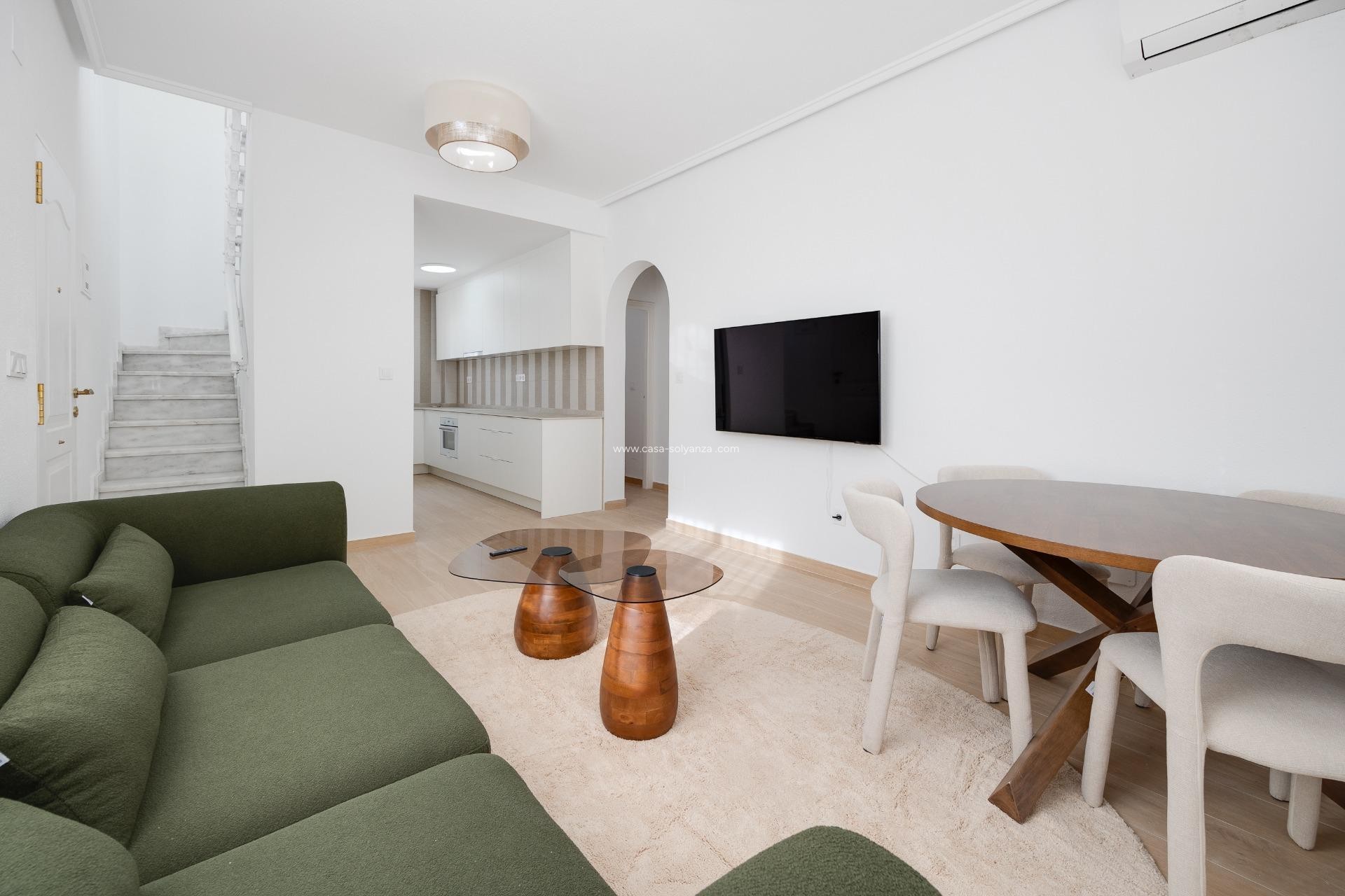 Reventa - Villa - Rojales - Centro de la Ciudad Quesada