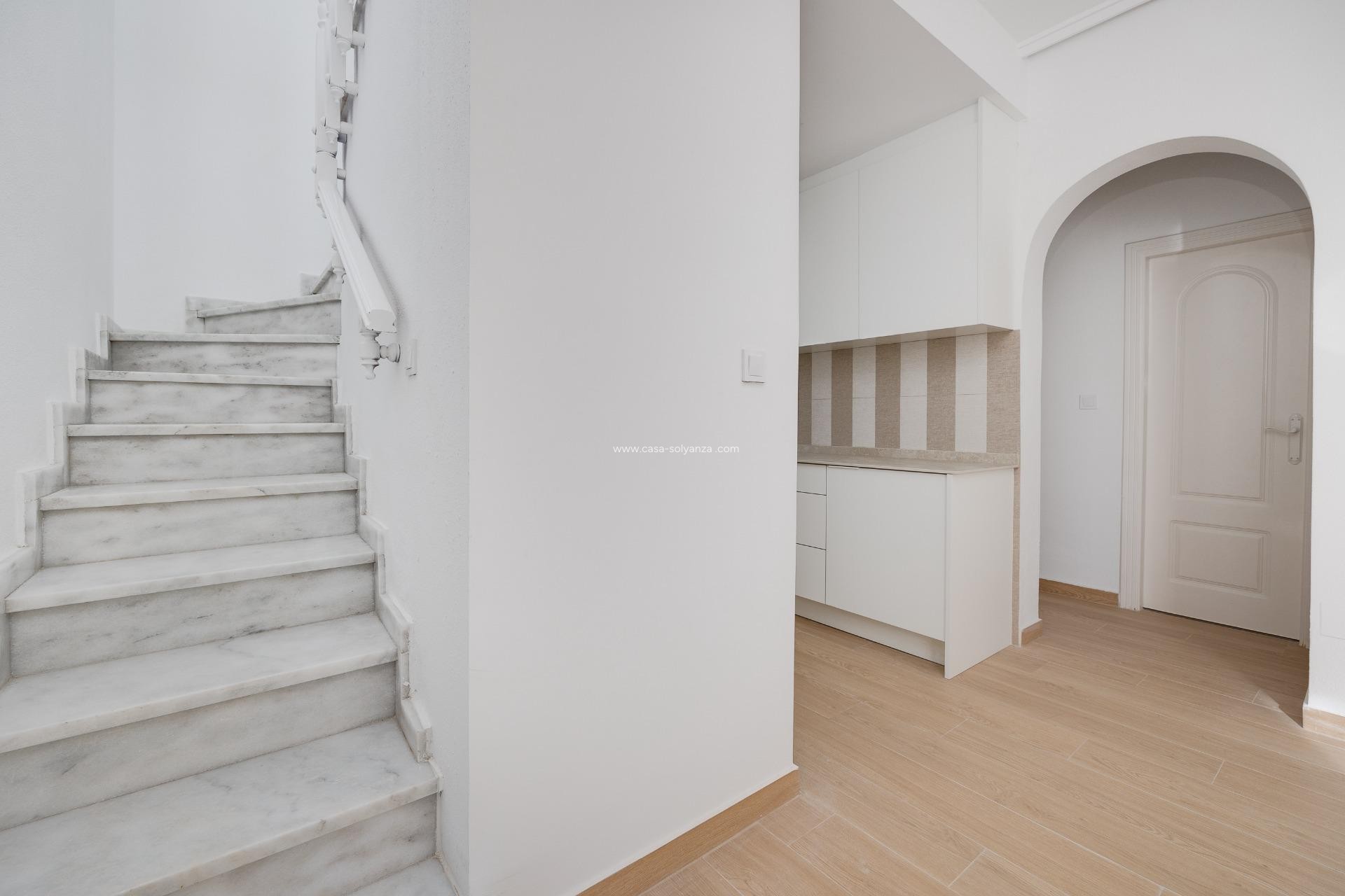 Reventa - Villa - Rojales - Centro de la Ciudad Quesada