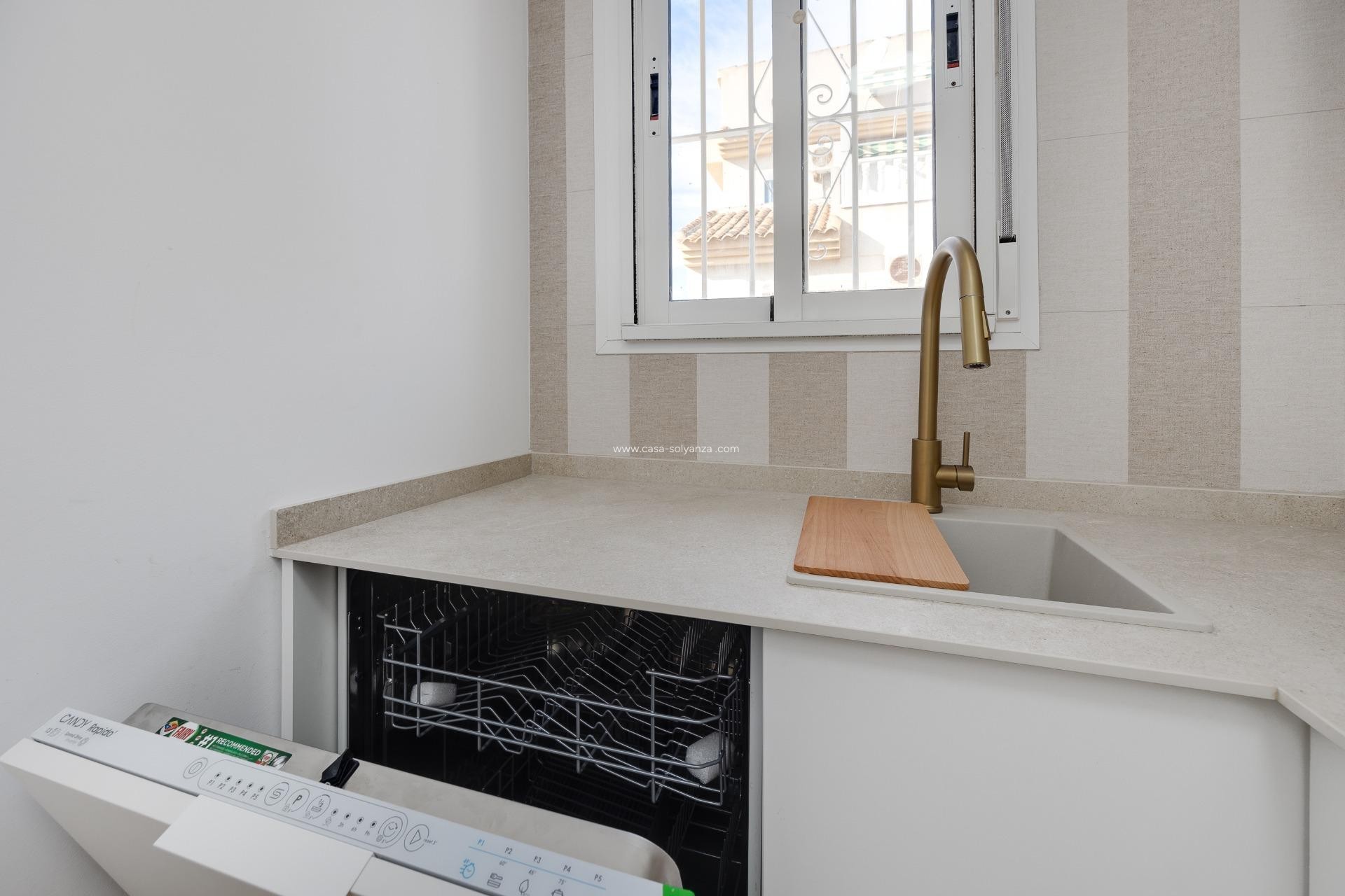 Reventa - Villa - Rojales - Centro de la Ciudad Quesada