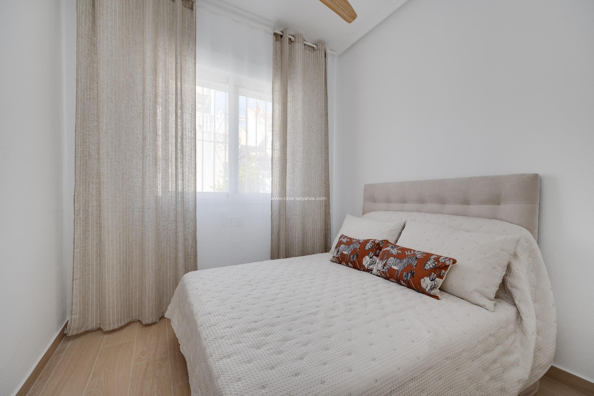 Reventa - Villa - Rojales - Centro de la Ciudad Quesada