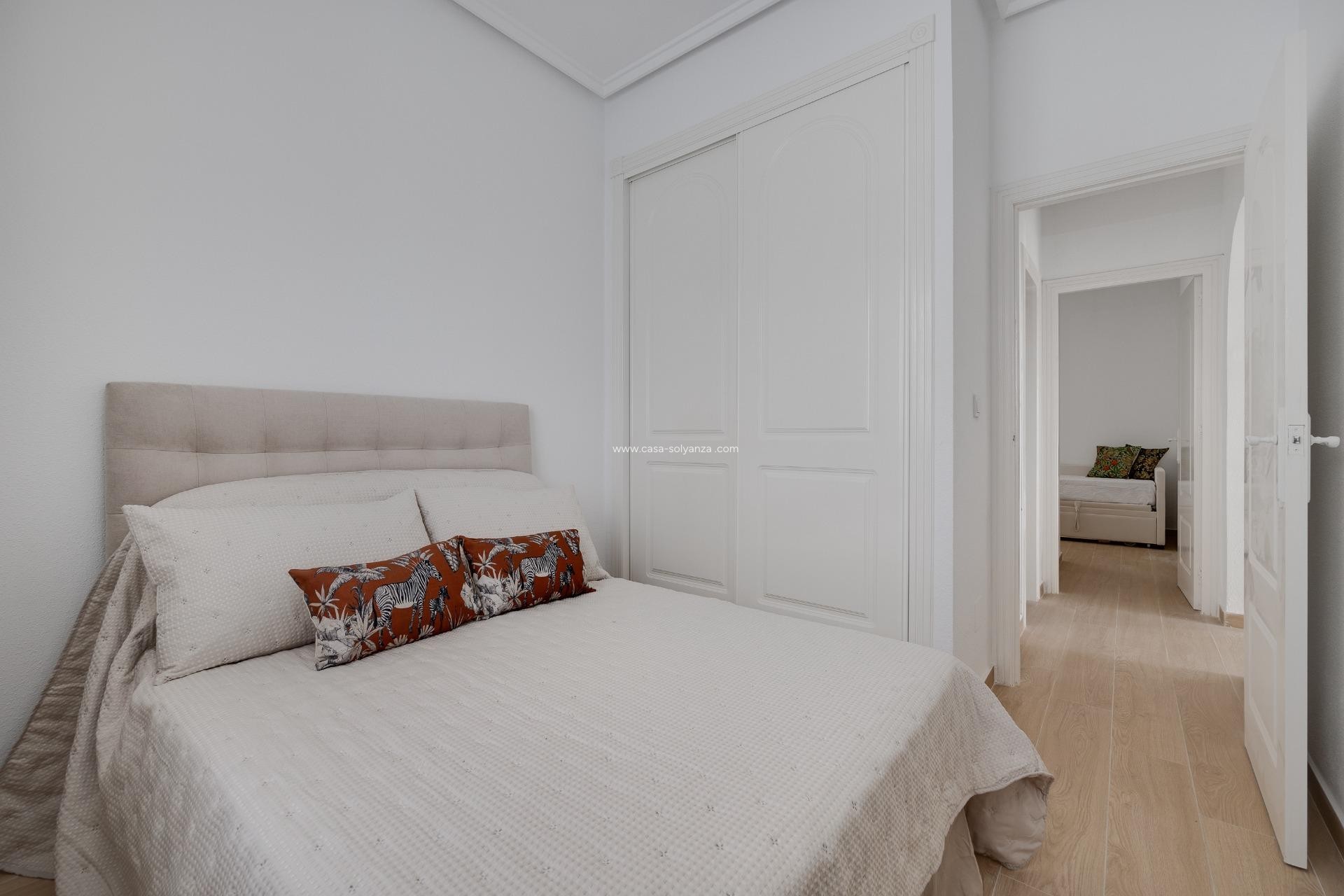 Reventa - Villa - Rojales - Centro de la Ciudad Quesada