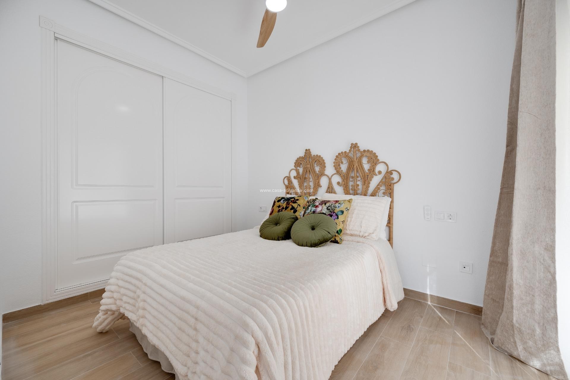 Reventa - Villa - Rojales - Centro de la Ciudad Quesada