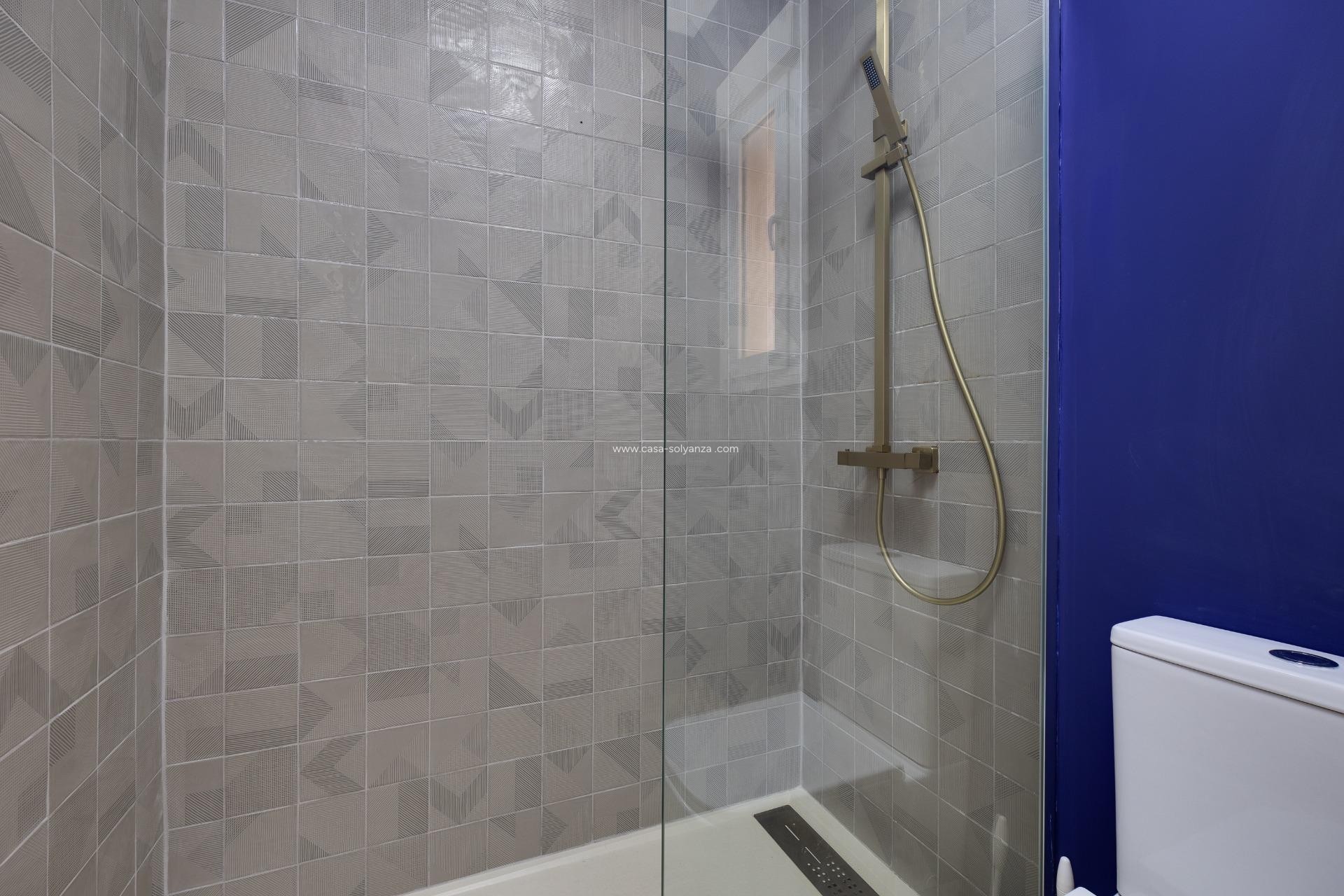 Reventa - Villa - Rojales - Centro de la Ciudad Quesada