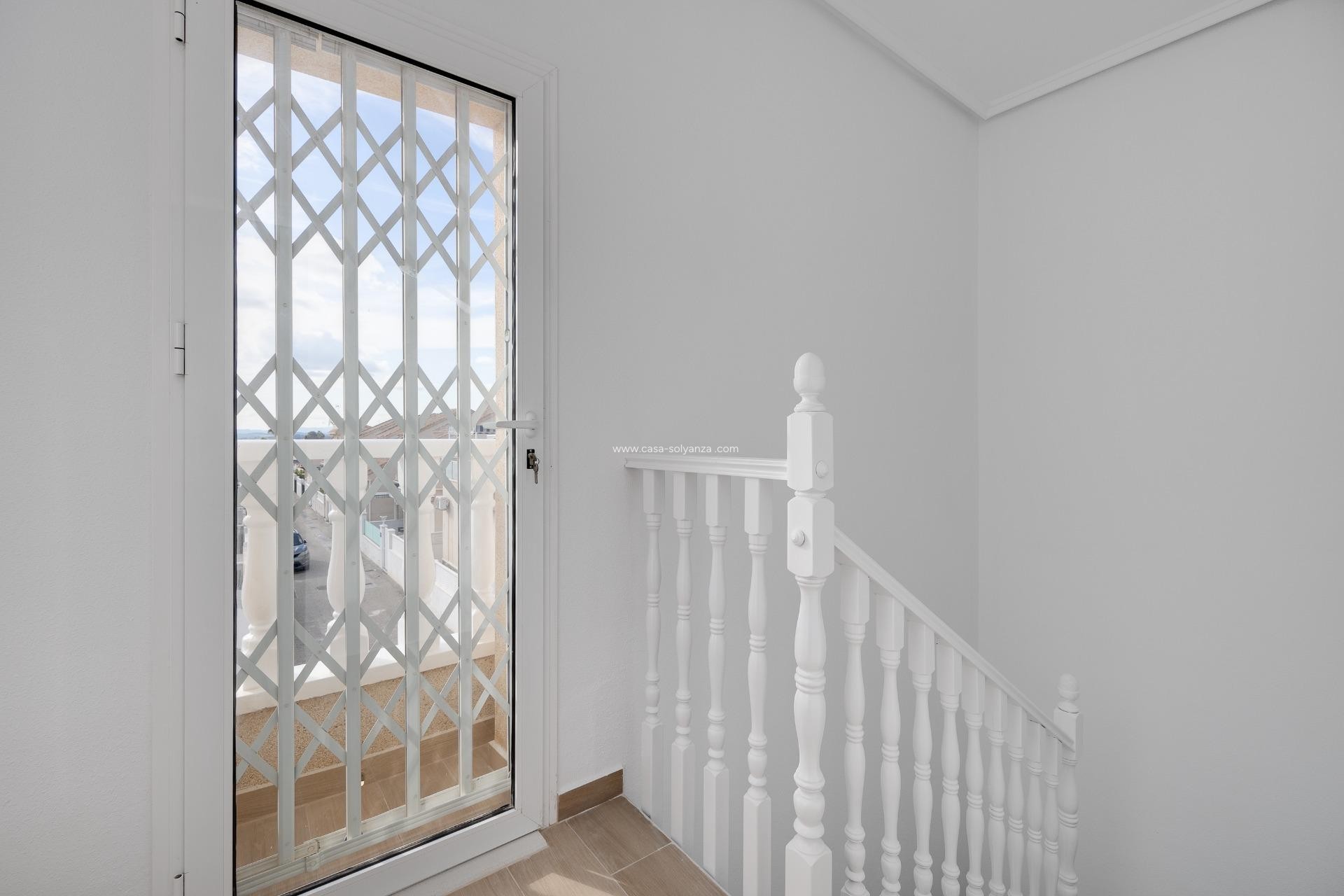 Reventa - Villa - Rojales - Centro de la Ciudad Quesada