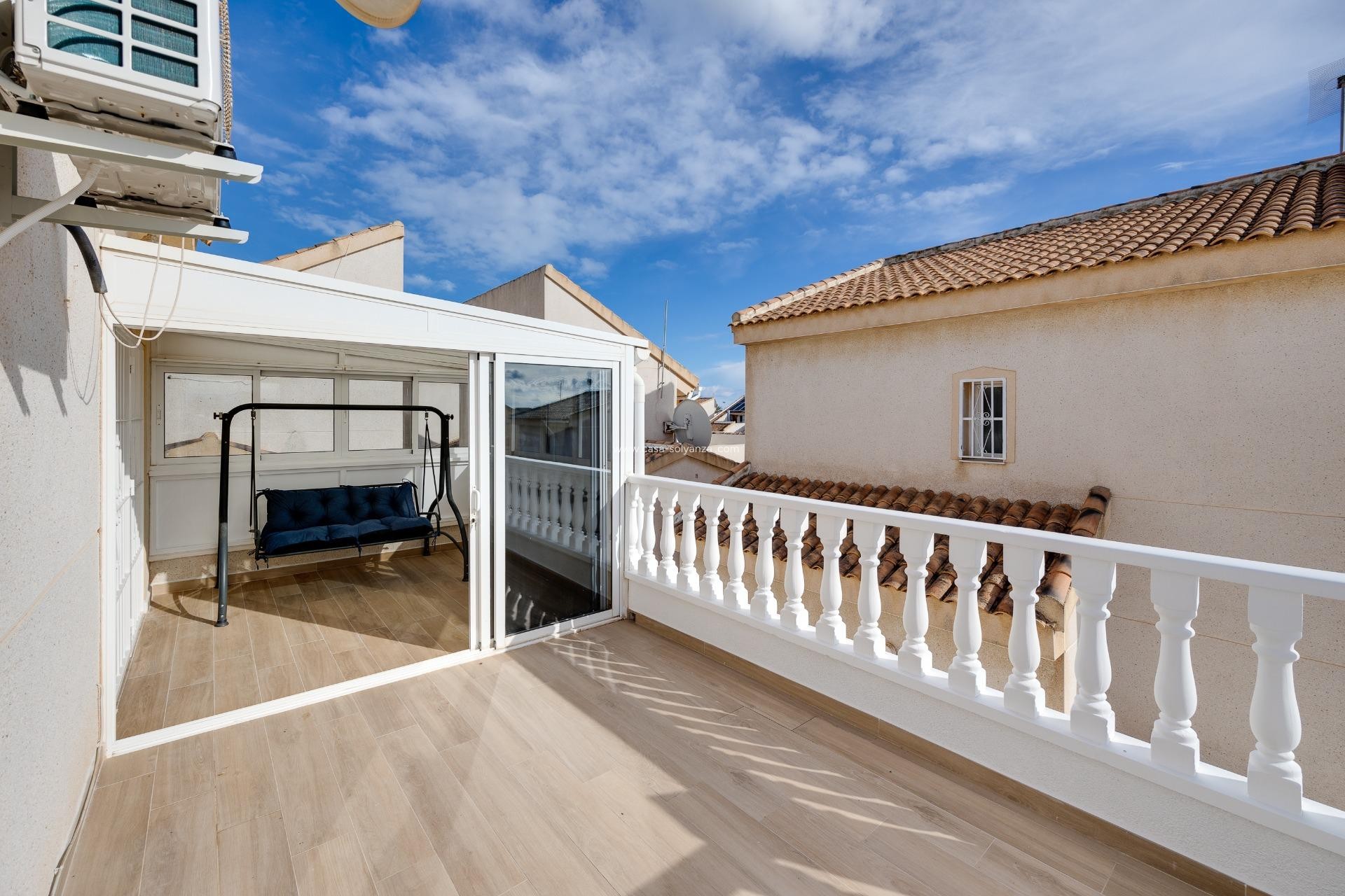 Reventa - Villa - Rojales - Centro de la Ciudad Quesada