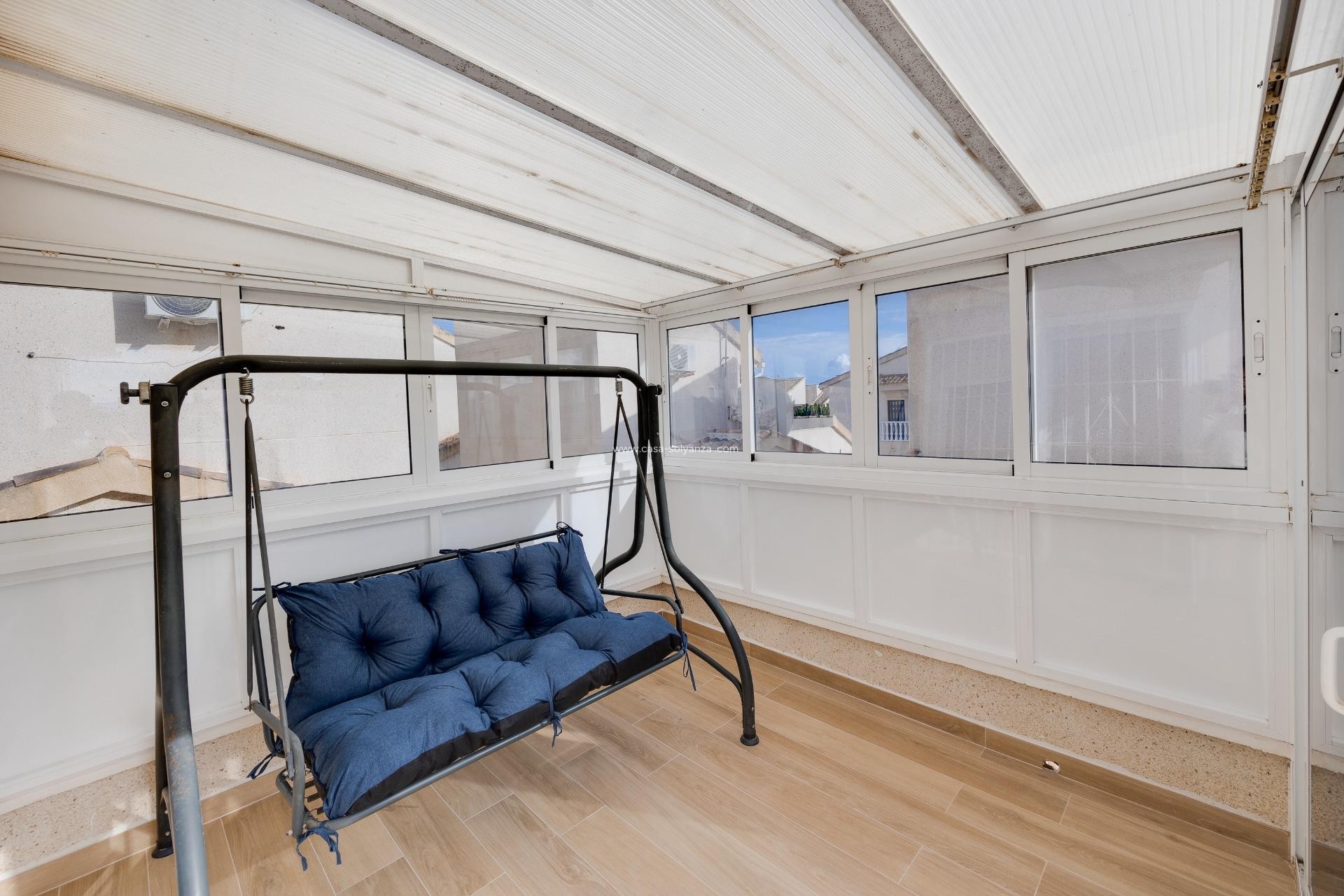 Reventa - Villa - Rojales - Centro de la Ciudad Quesada