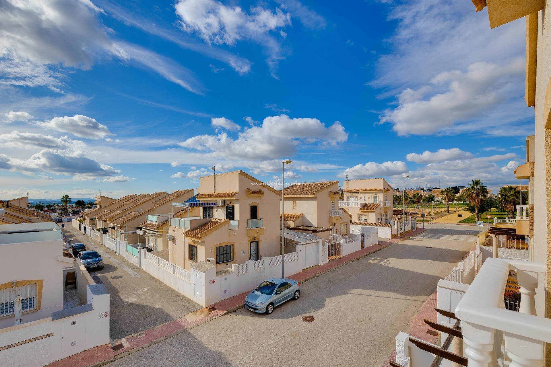 Reventa - Villa - Rojales - Centro de la Ciudad Quesada