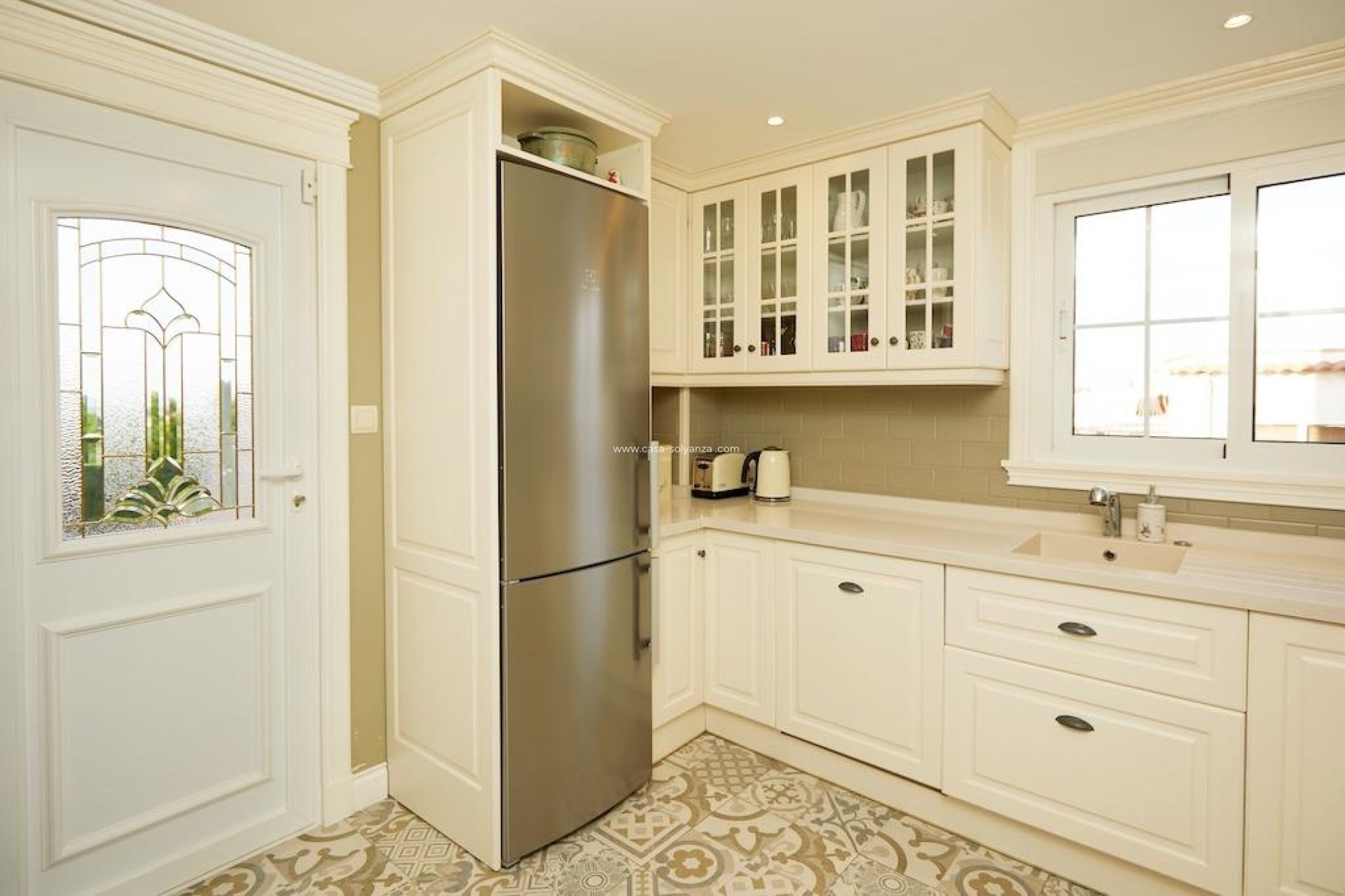 Reventa - Villa - Rojales - Centro de la Ciudad Quesada