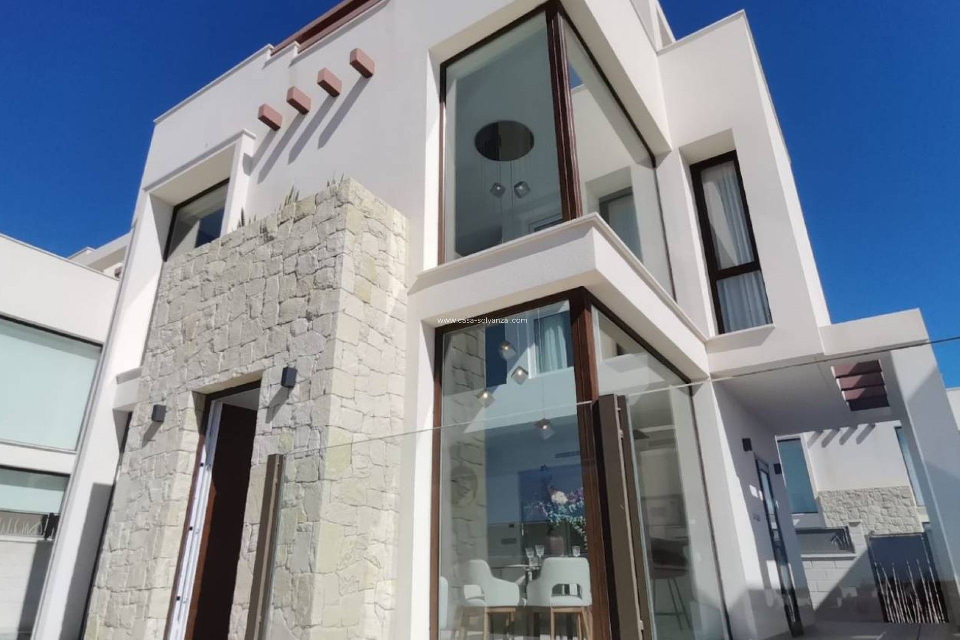 Reventa - Villa - Rojales - Ciudad Quesada