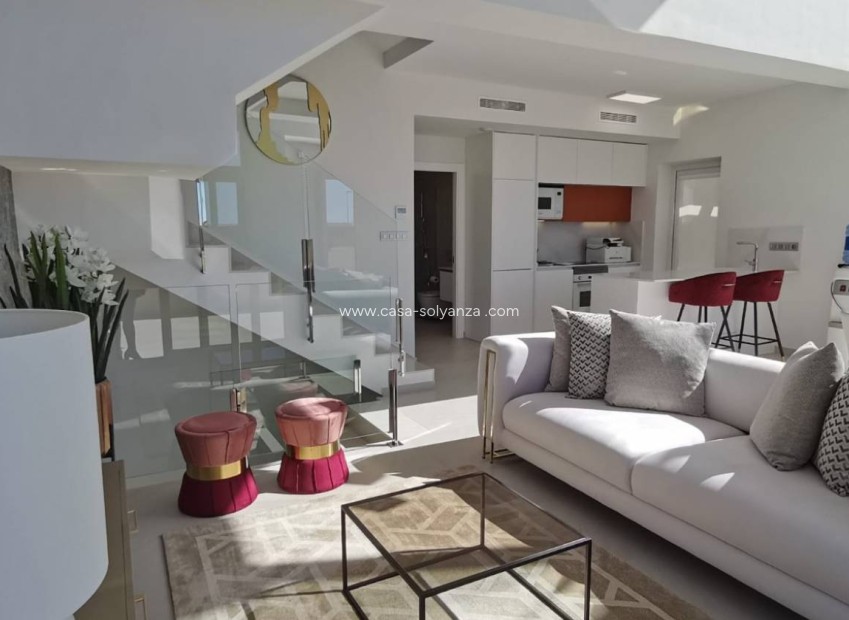Reventa - Villa - Rojales - Ciudad Quesada