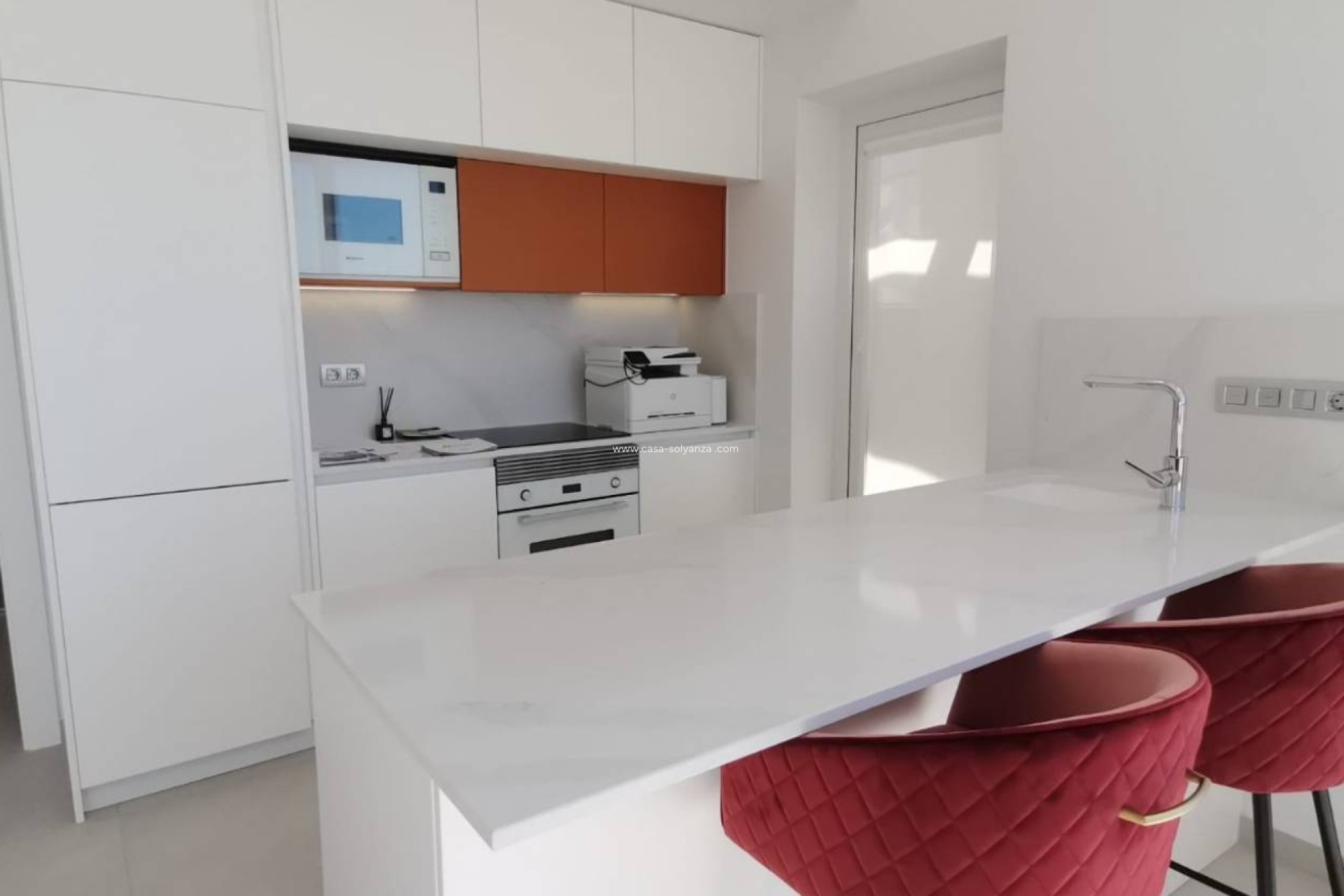 Reventa - Villa - Rojales - Ciudad Quesada