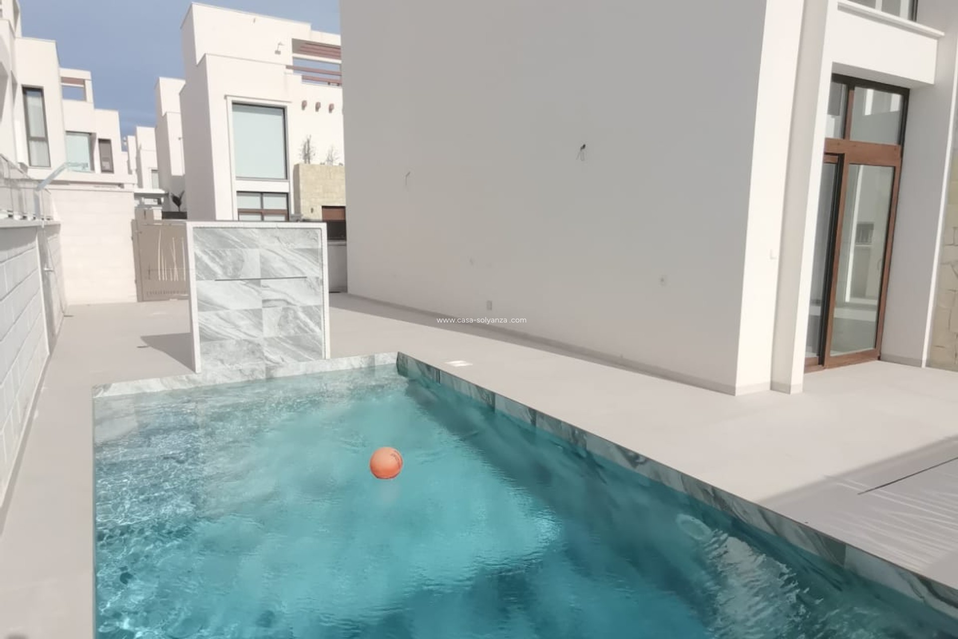 Reventa - Villa - Rojales - Ciudad Quesada