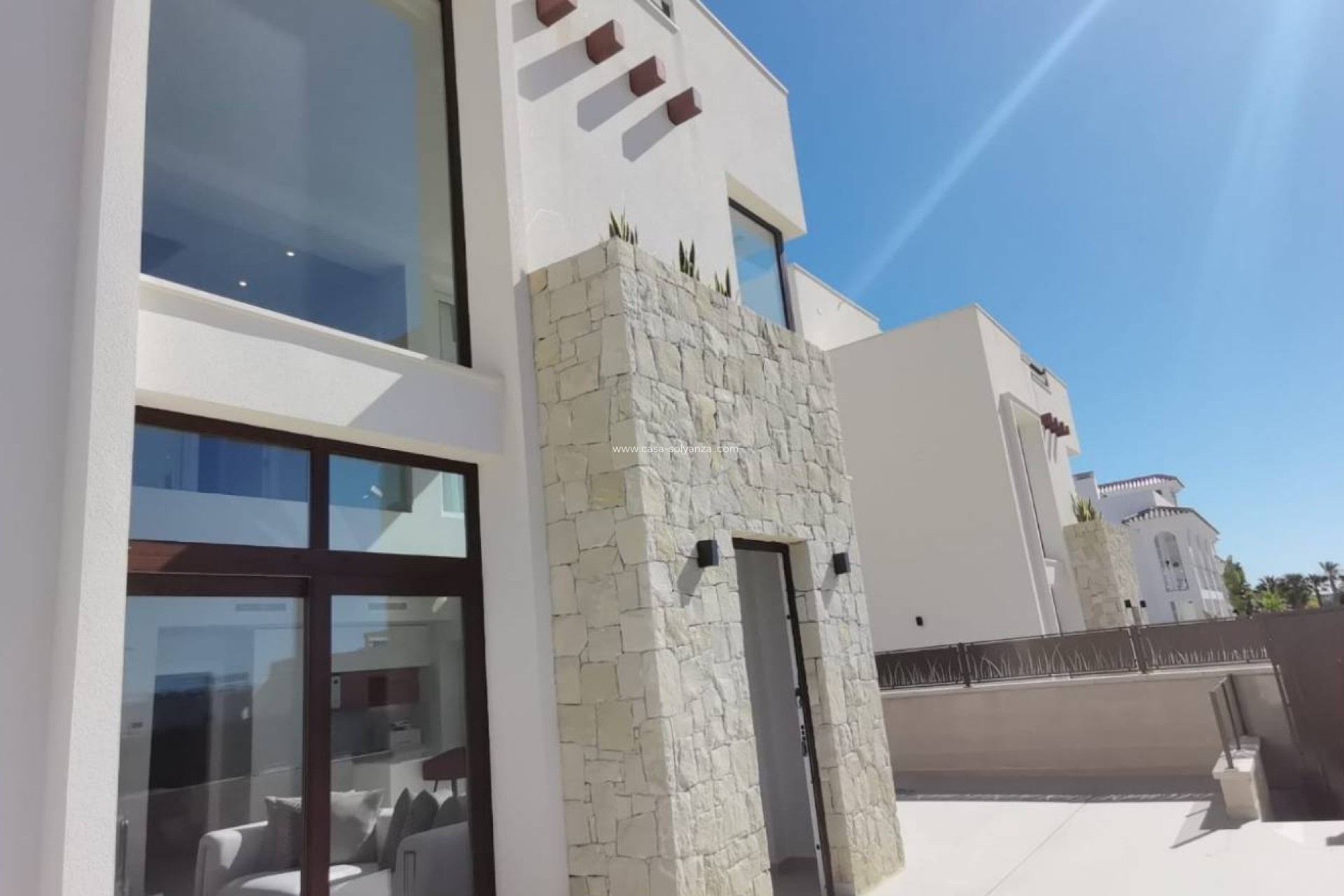 Reventa - Villa - Rojales - Ciudad Quesada