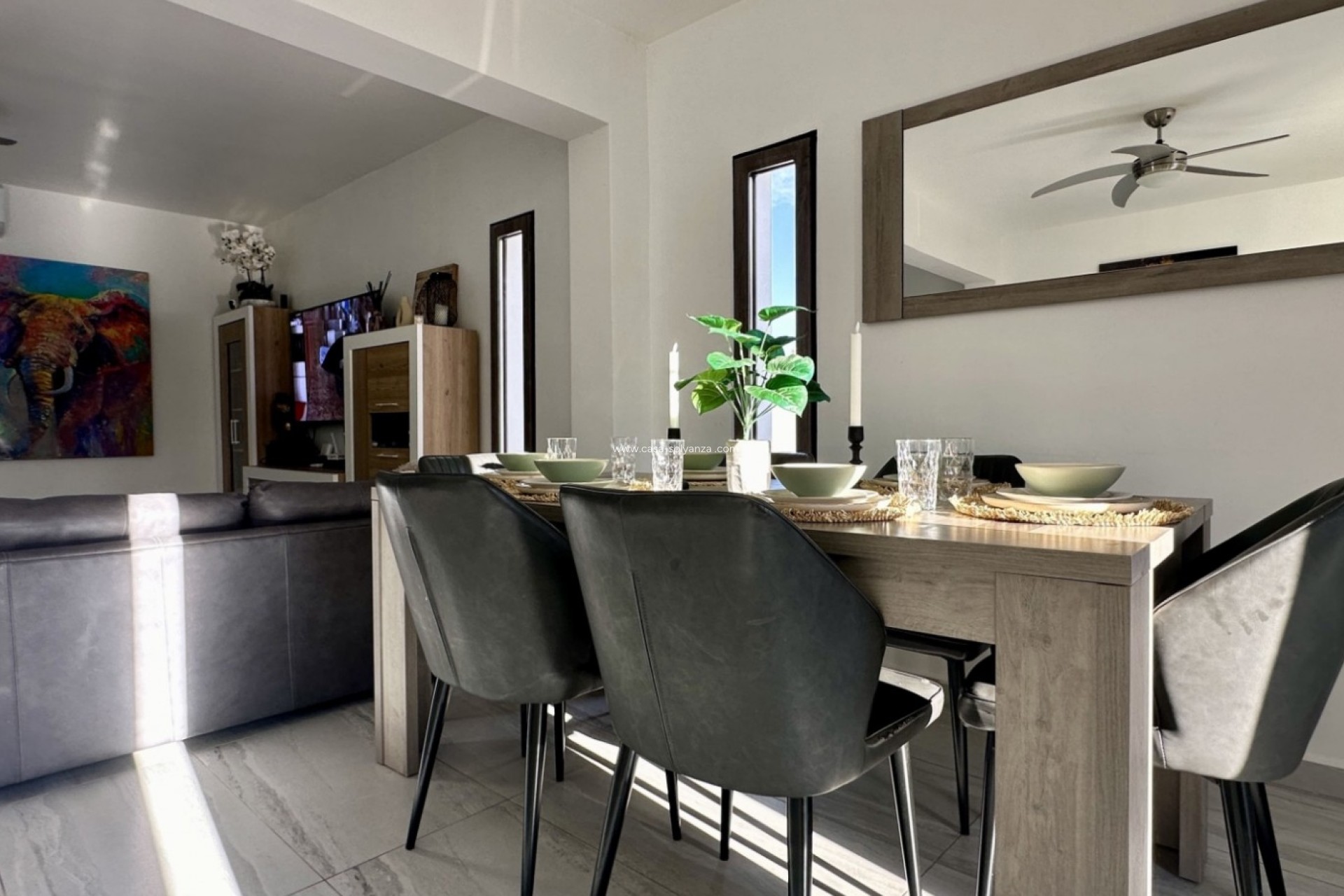 Reventa - Villa - Rojales - Ciudad Quesada