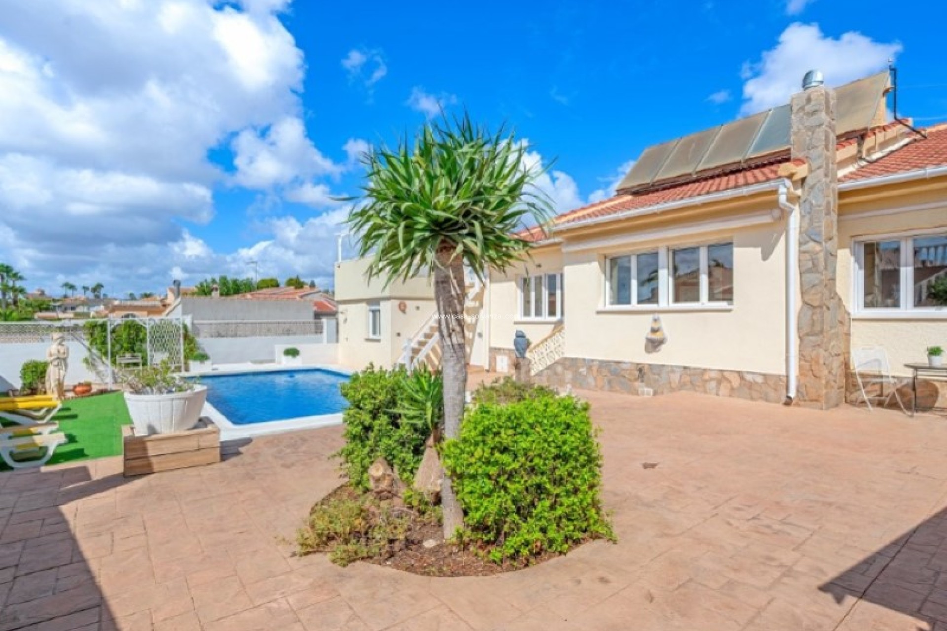 Reventa - Villa - Rojales - Ciudad Quesada