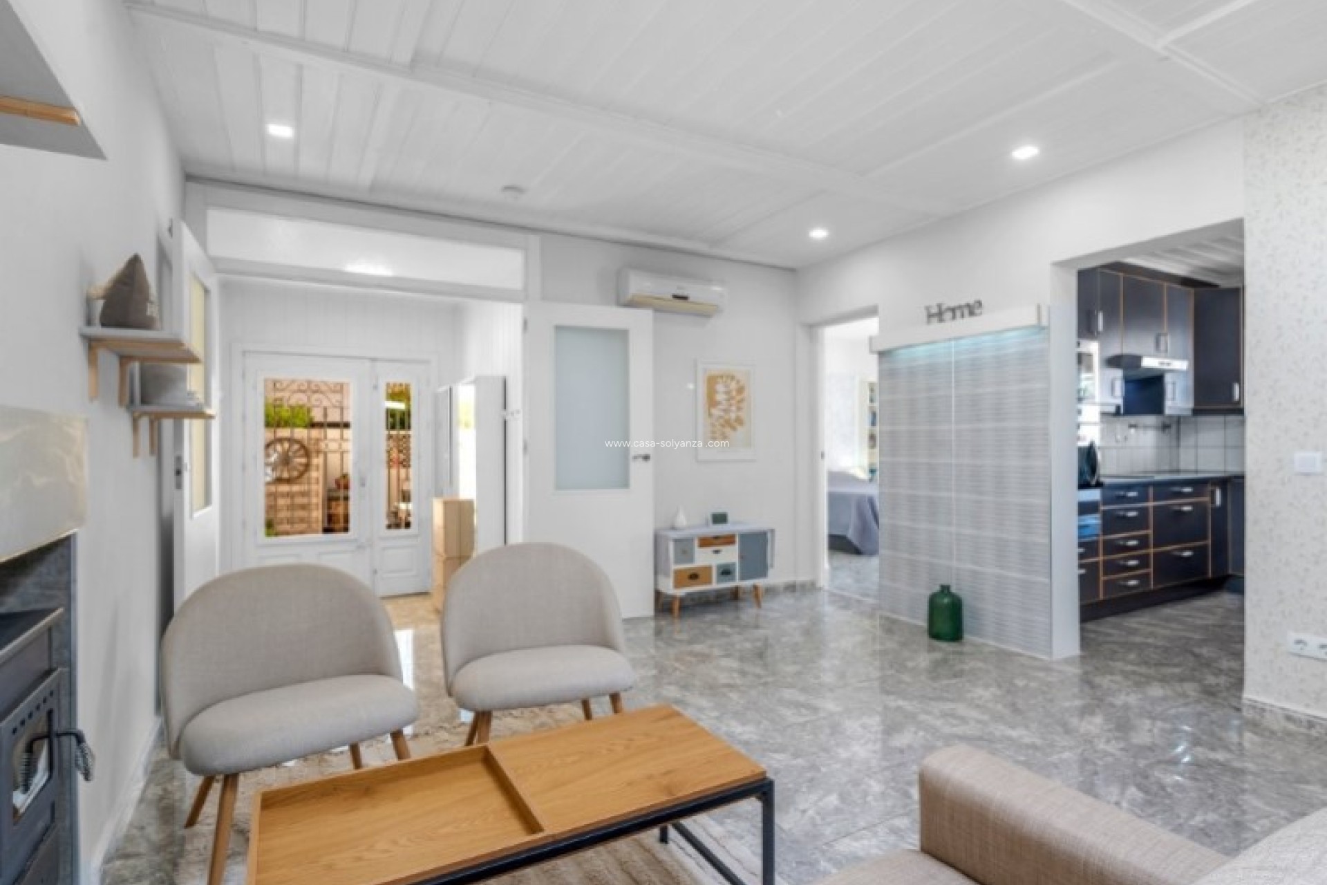 Reventa - Villa - Rojales - Ciudad Quesada