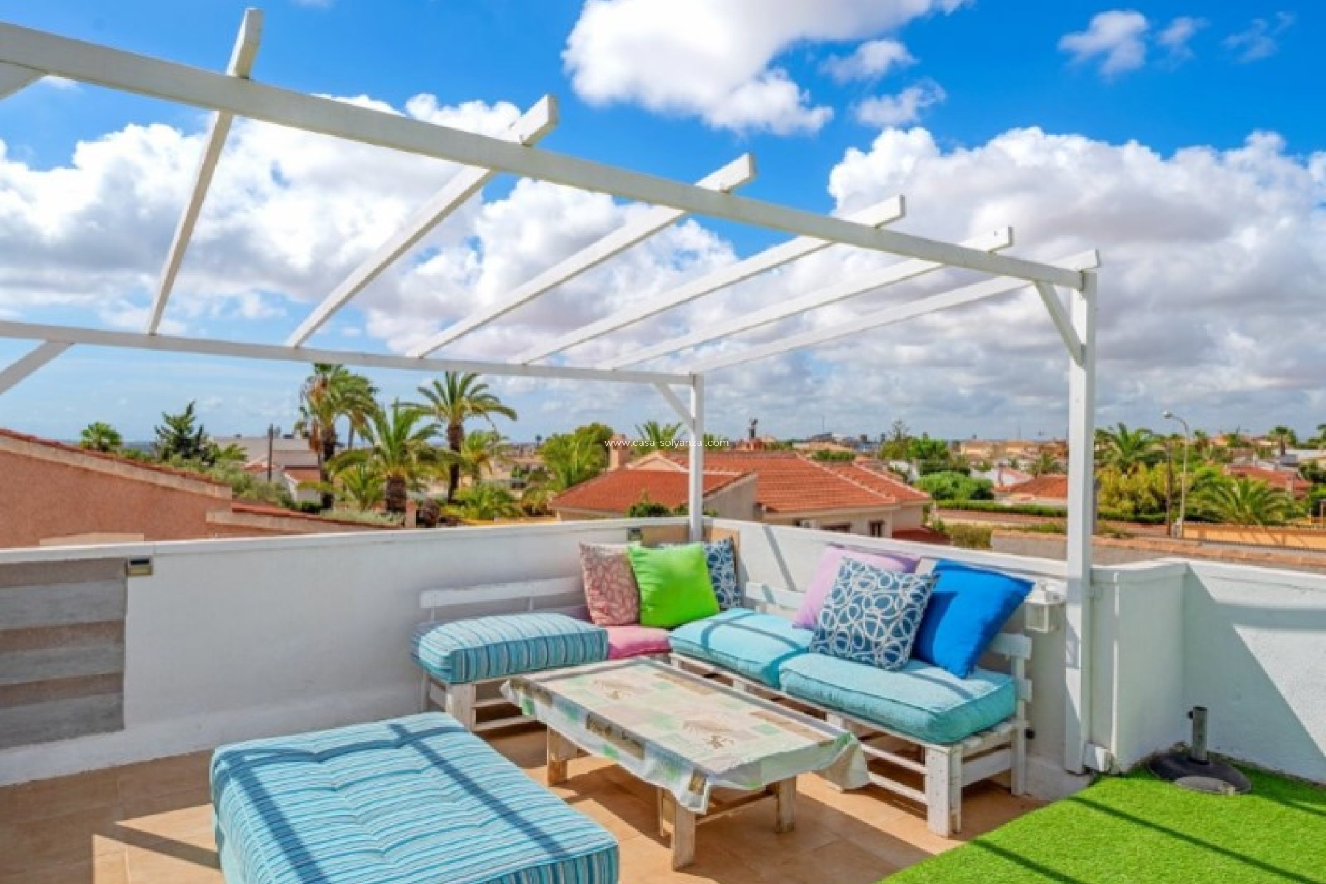 Reventa - Villa - Rojales - Ciudad Quesada