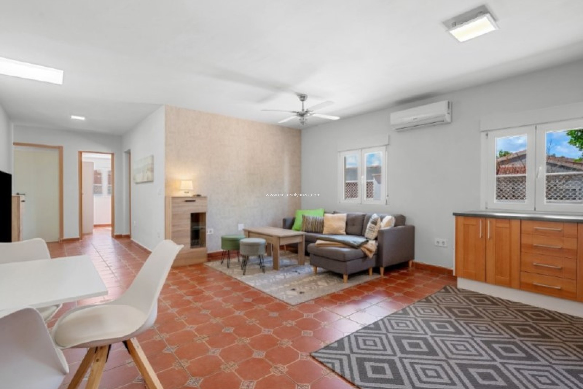 Reventa - Villa - Rojales - Ciudad Quesada