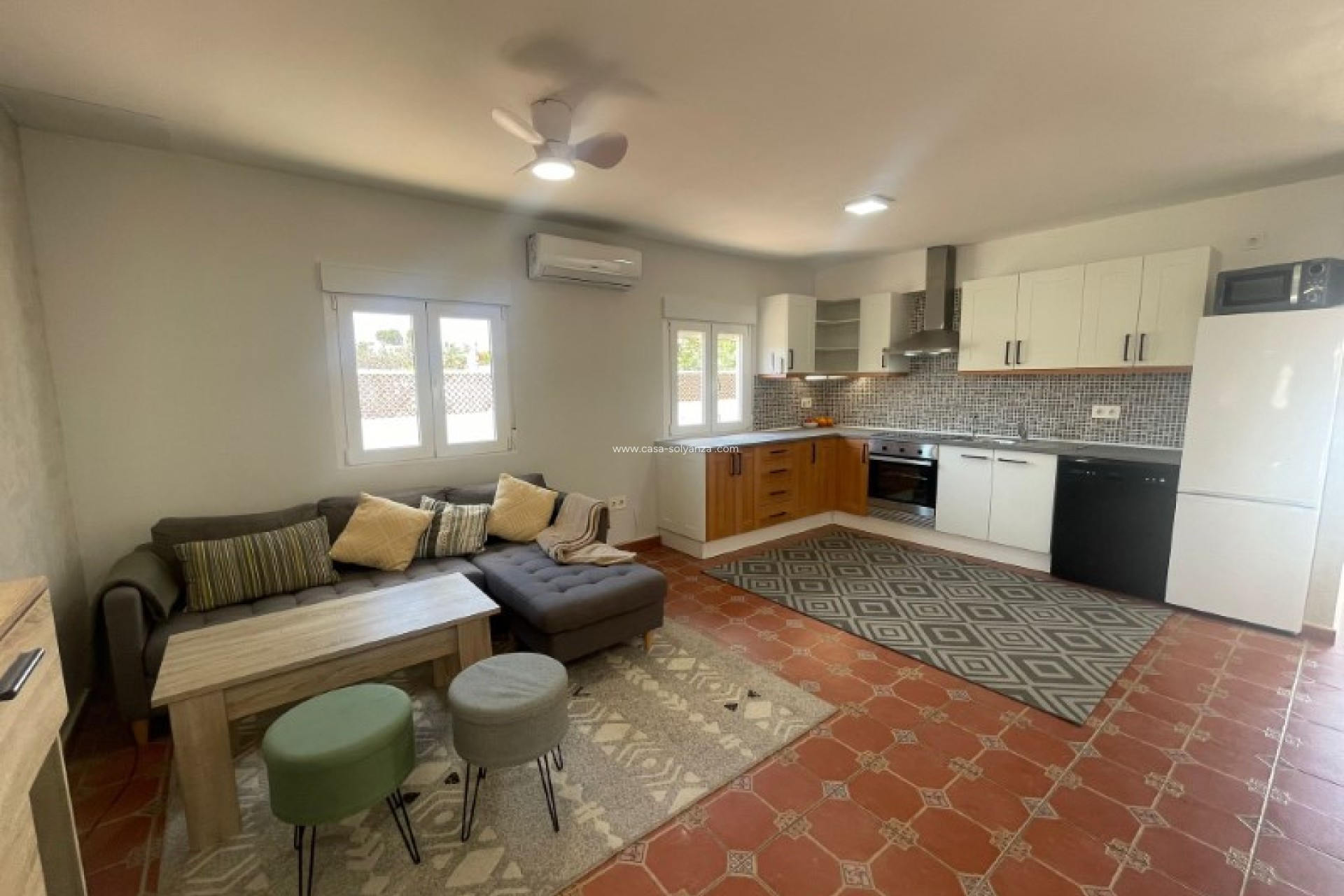 Reventa - Villa - Rojales - Ciudad Quesada