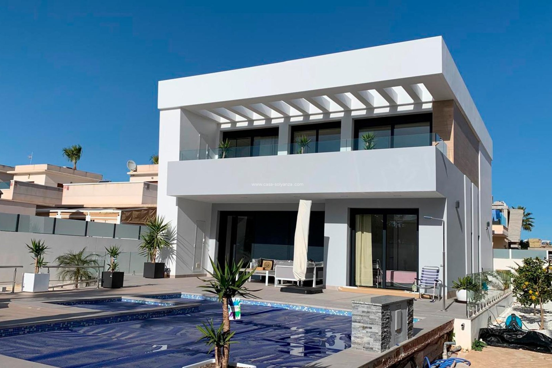 Reventa - Villa - Rojales - Ciudad Quesada