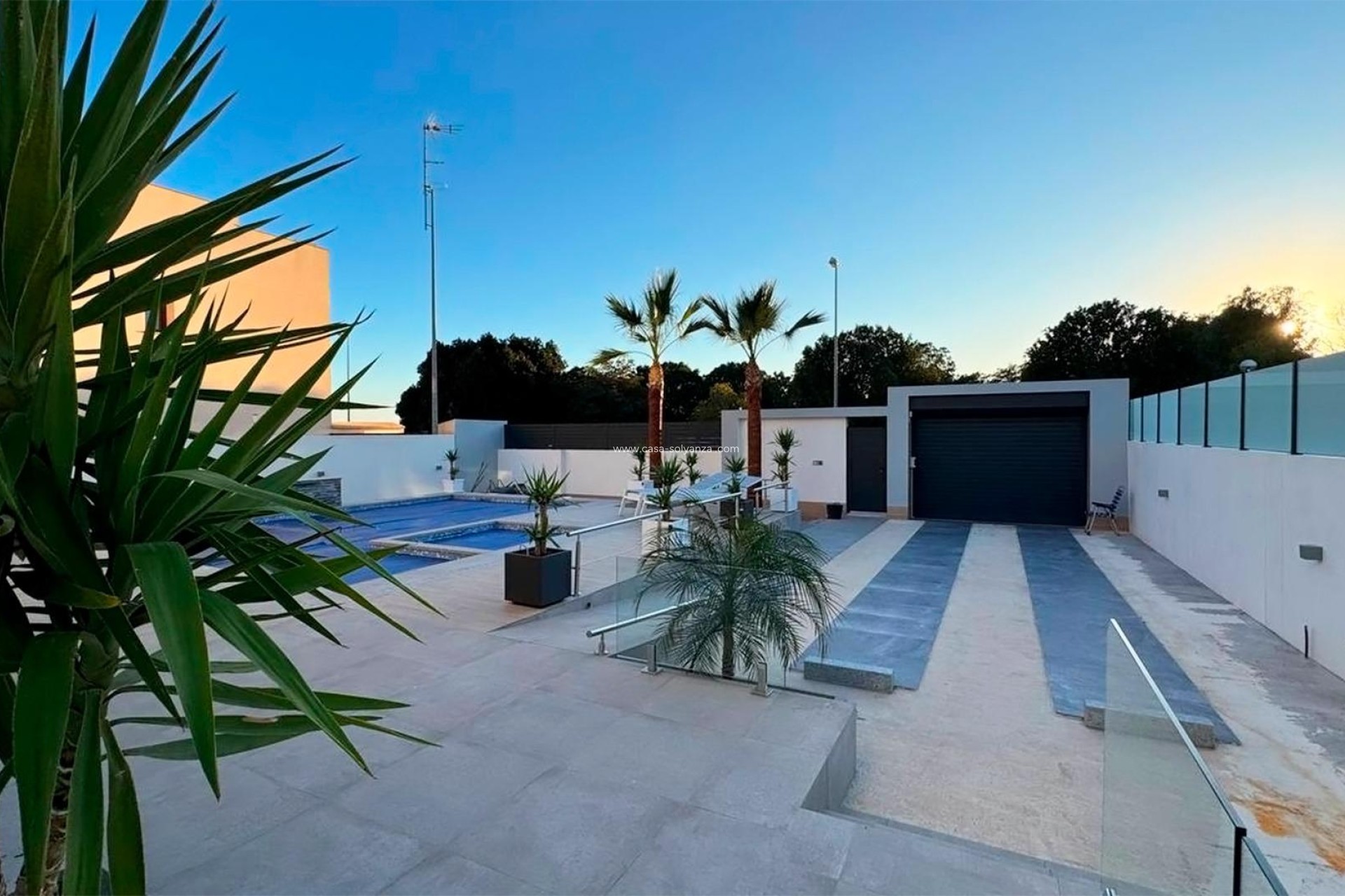 Reventa - Villa - Rojales - Ciudad Quesada