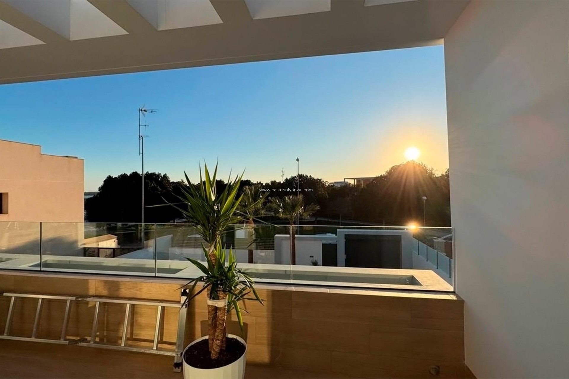 Reventa - Villa - Rojales - Ciudad Quesada