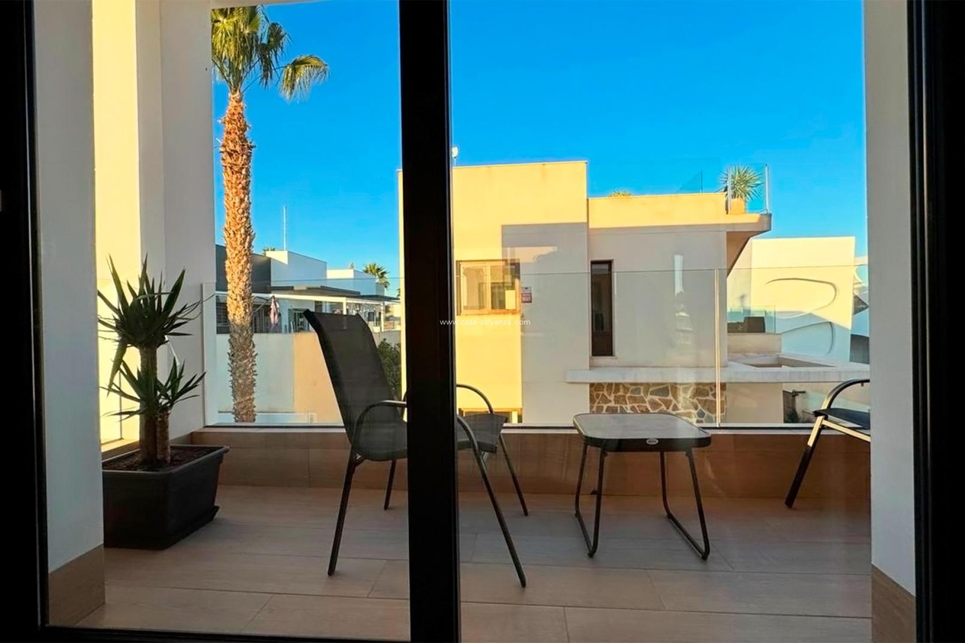 Reventa - Villa - Rojales - Ciudad Quesada