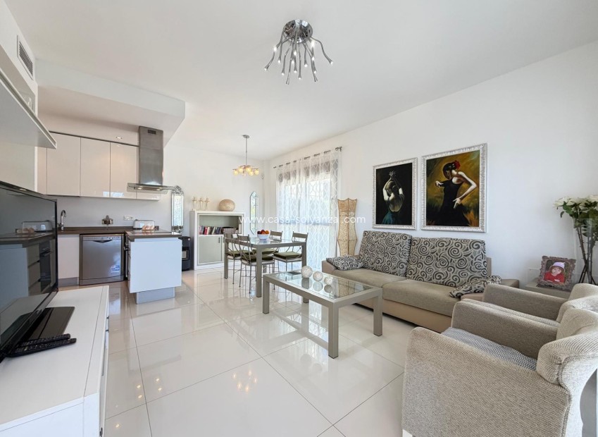 Reventa - Villa - Rojales - Ciudad Quesada