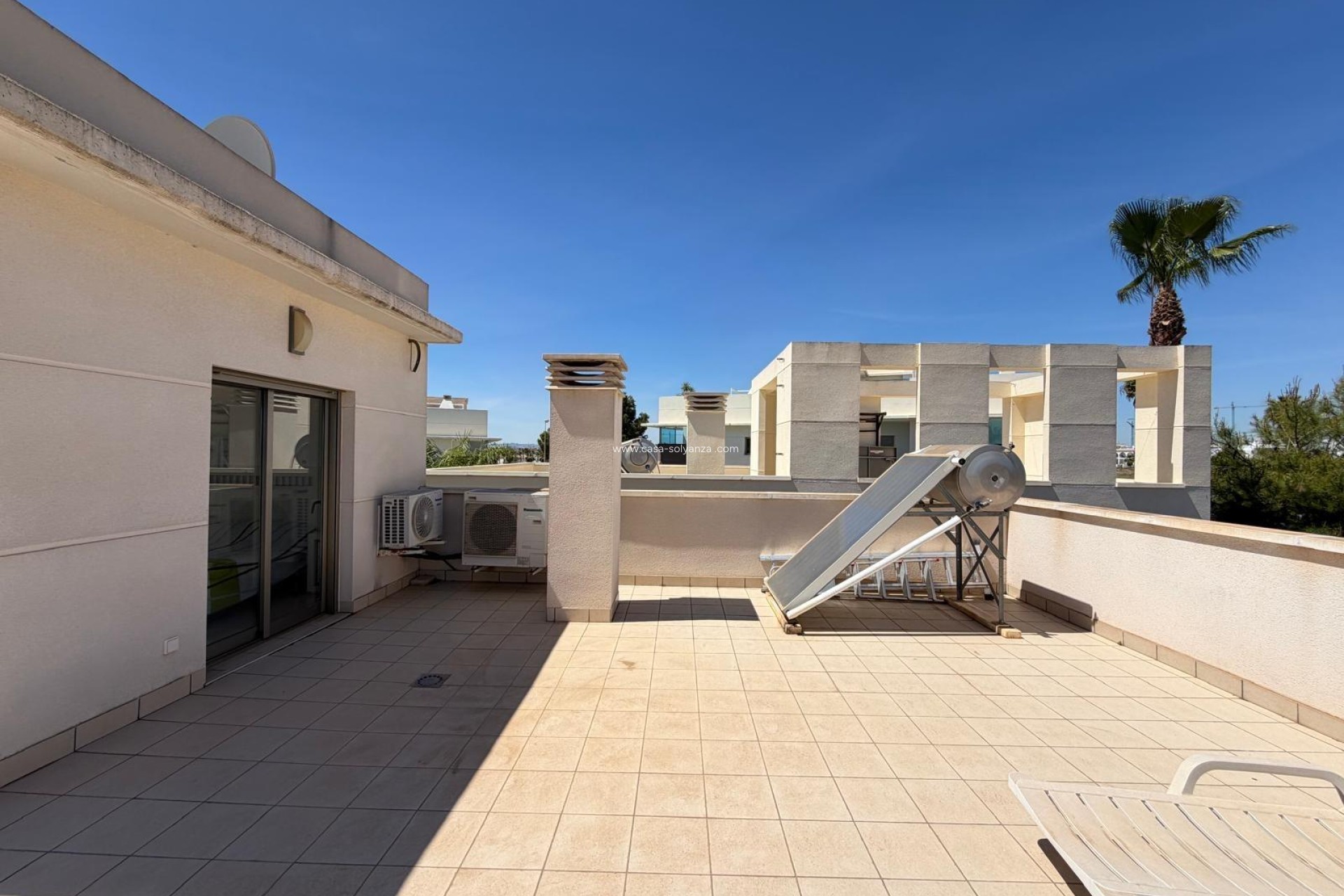 Reventa - Villa - Rojales - Ciudad Quesada